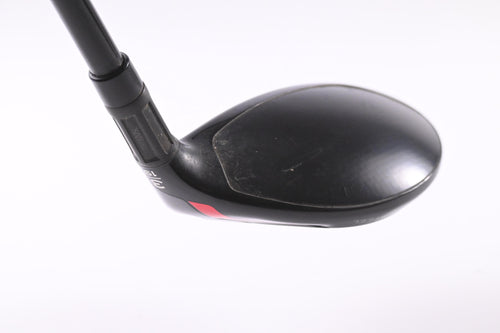 Taylormade Stealth #3 Hybrid / 19 Degree / Regular Flex Ventus Red 6 Shaft