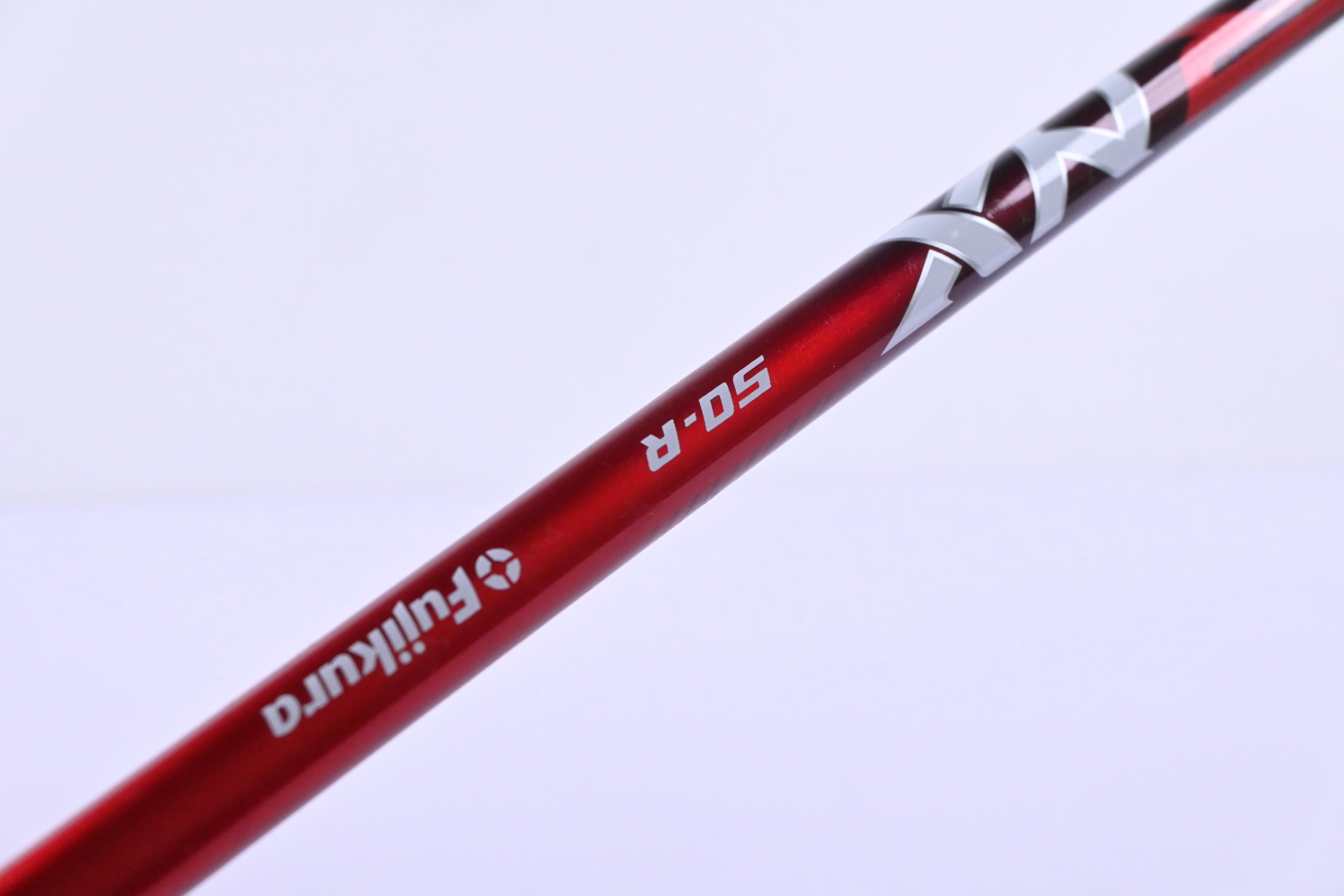 Taylormade Stealth 2 HD #4 Hybrid / 23 Degree / Regular Flex Speeder NX Red 50
