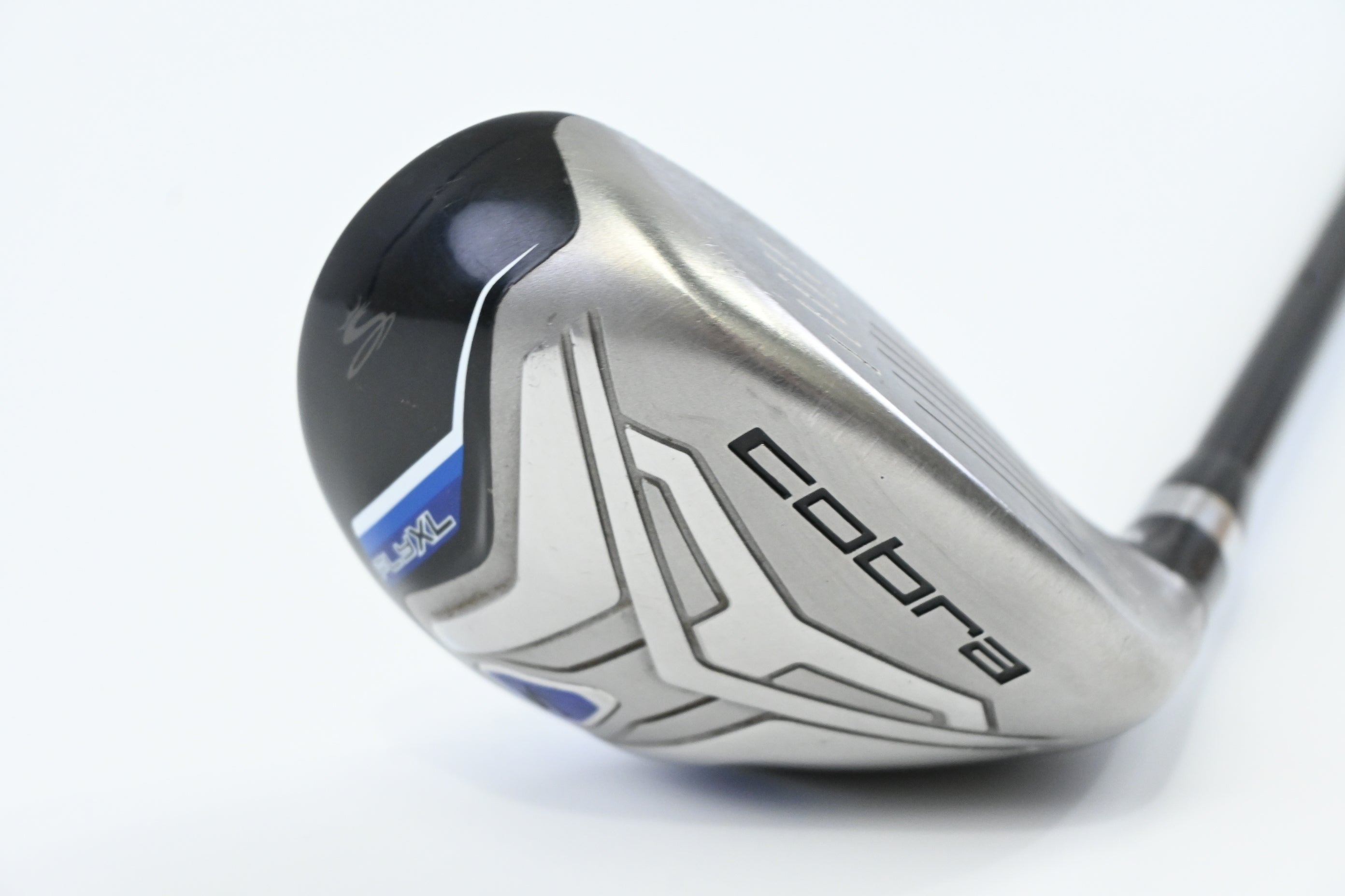 Cobra Fly XL #5 Hybrid / 23 Degree / Regular Flex Cobra Fly XL Shaft