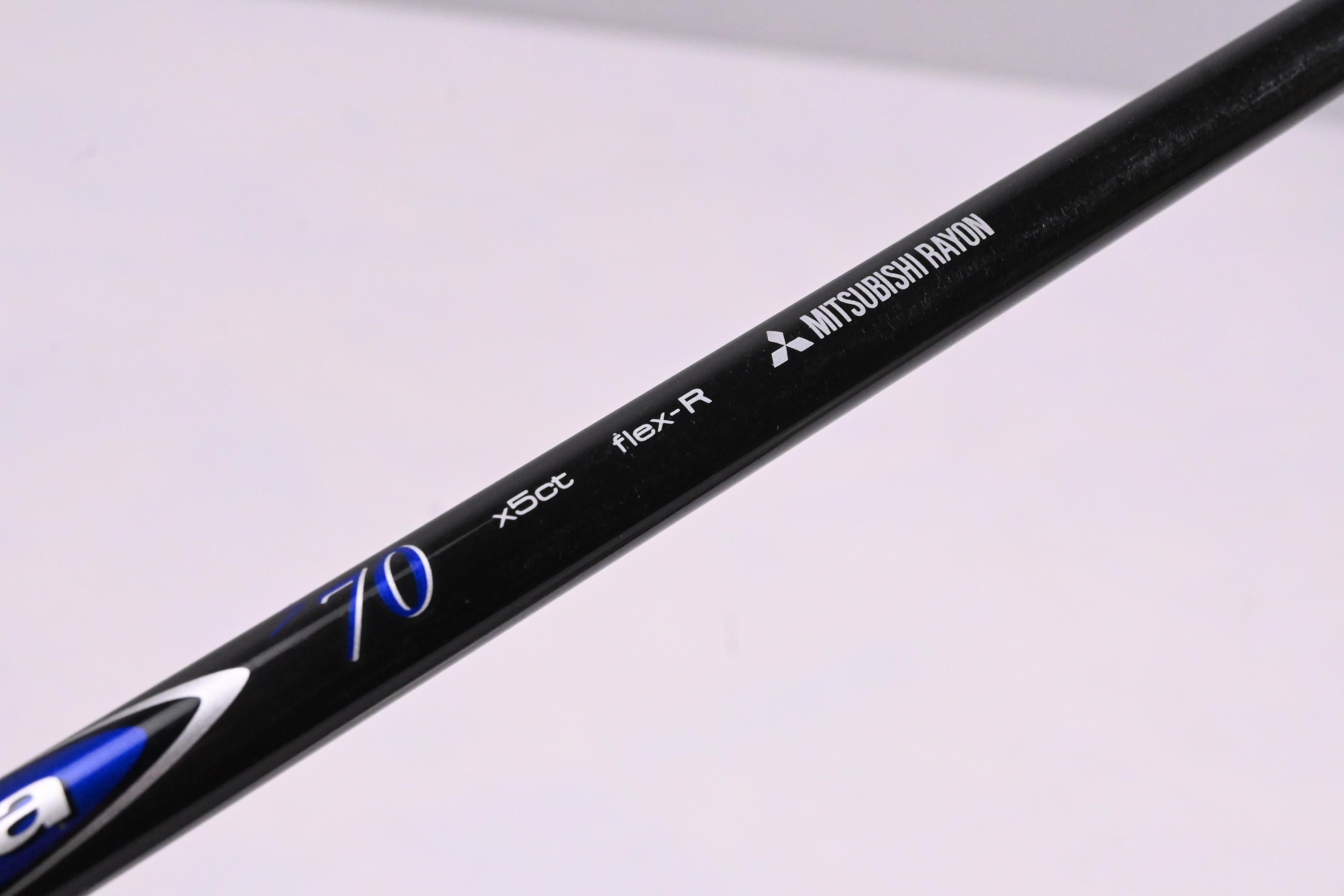 Diamana S+ 70 LTD #3 Wood Shaft / Regular Flex / Titleist 2nd Gen