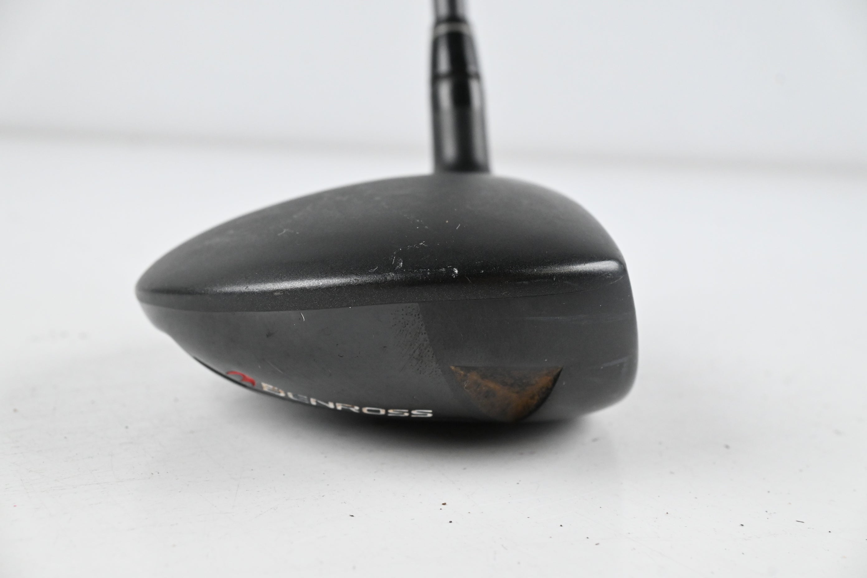 Benross RIP Speed 2 #3 Wood / 14 Degree / Regular Flex Aldila Tour Blue ATX 75
