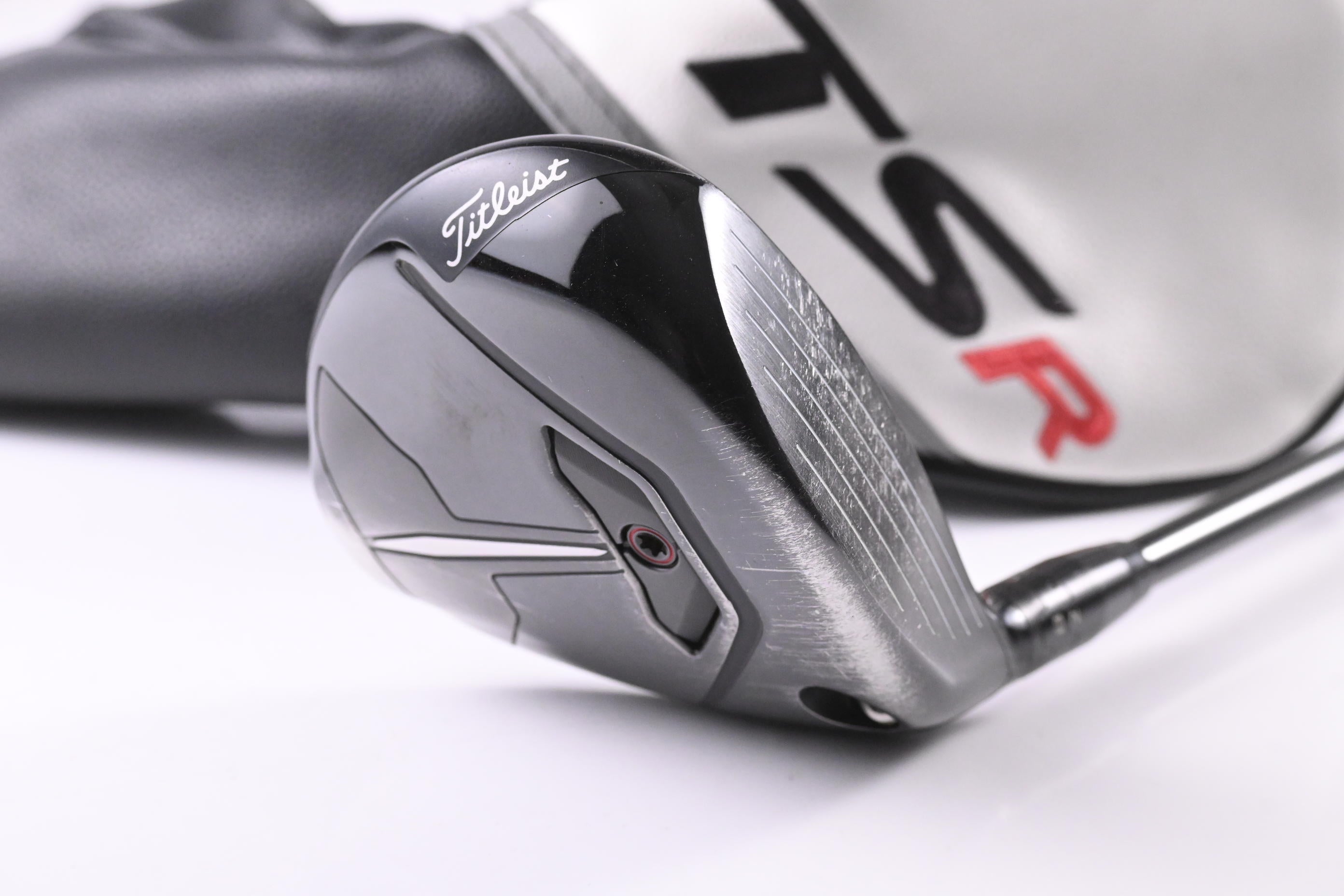 Titleist TSR2 #3 Wood / 16.5 Degree / Regular Flex Tensei AV Blue 65 Shaft
