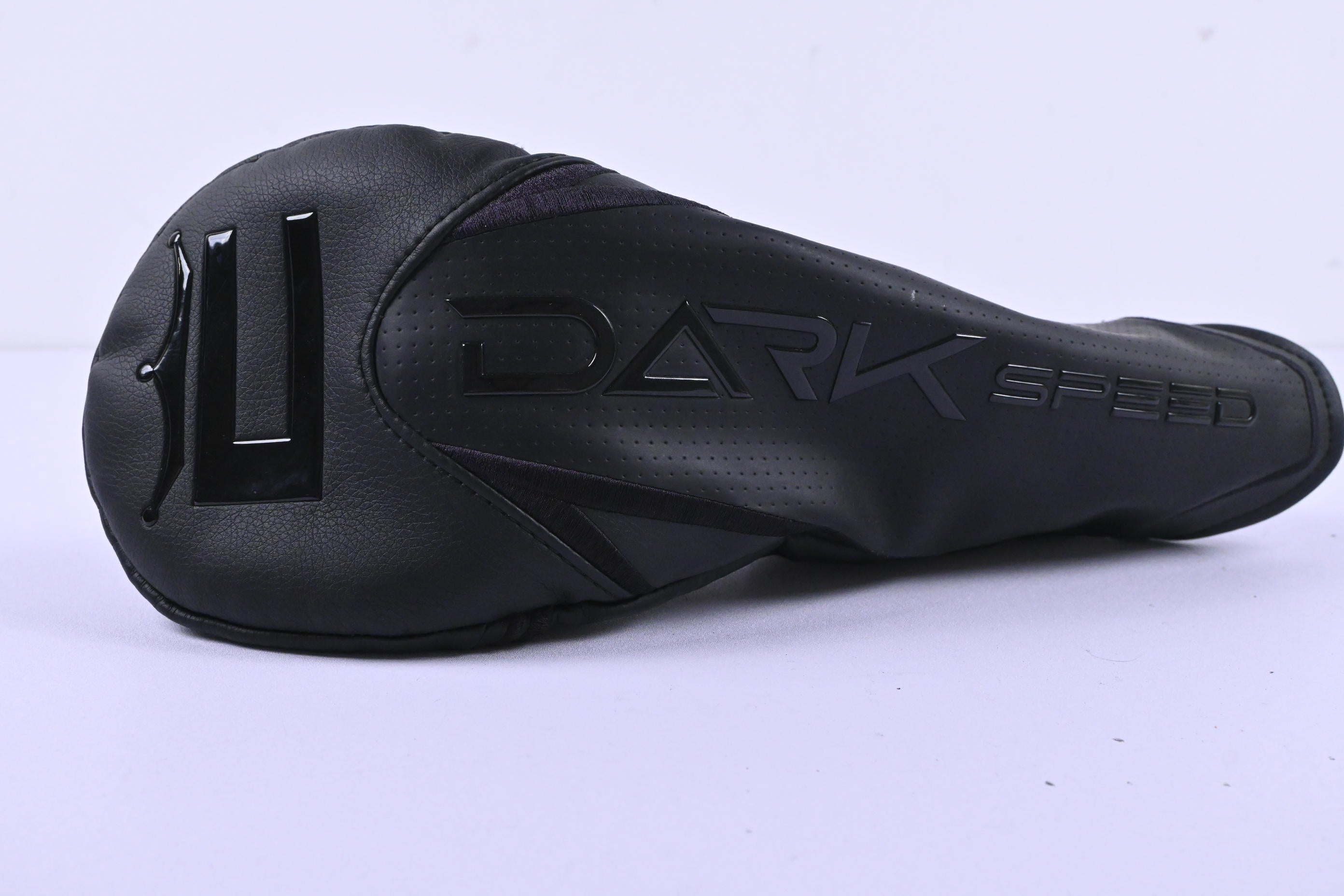 Cobra Darkspeed LS Driver / 9 Degree / X-Flex UST Lin Q M40X 6 Shaft