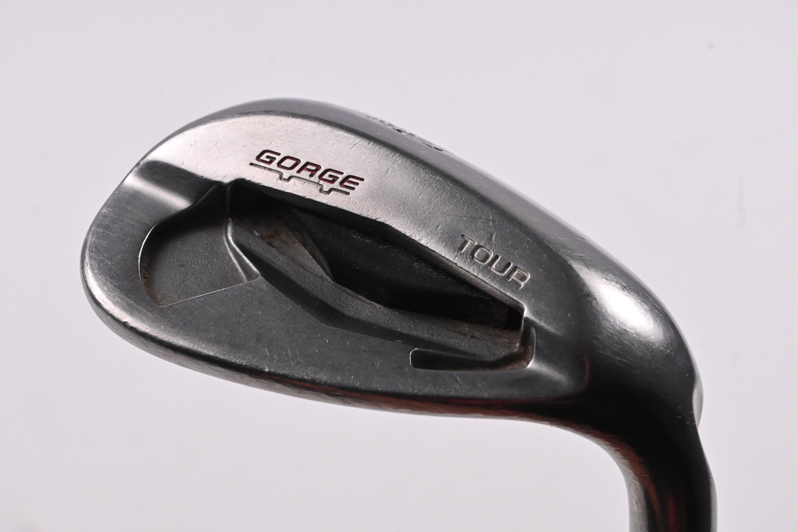 Ping Tour Gorge Lob Wedge / 60 Degree / Wedge Flex Ping Tour Gorge Shaft