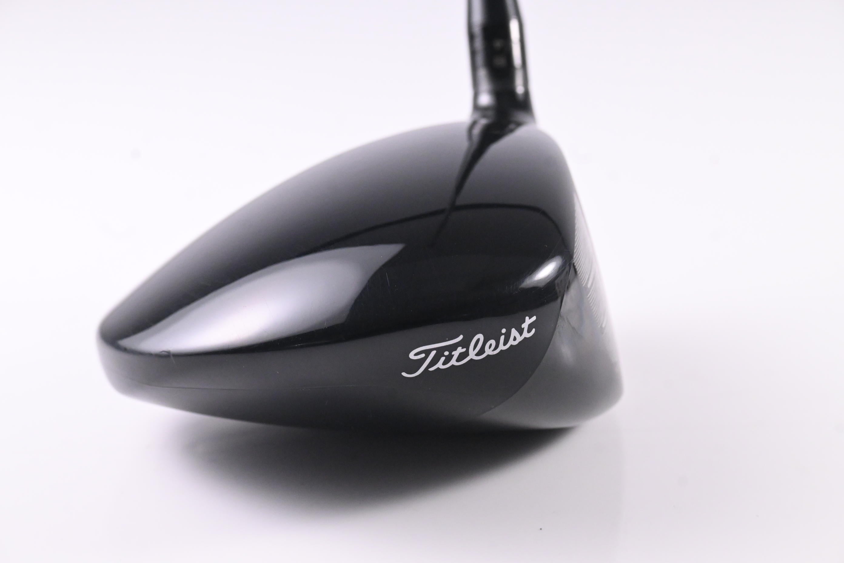 Titleist GT3 Driver / 10 Degree / Regular Flex Tensei 1K Blue 55 Shaft