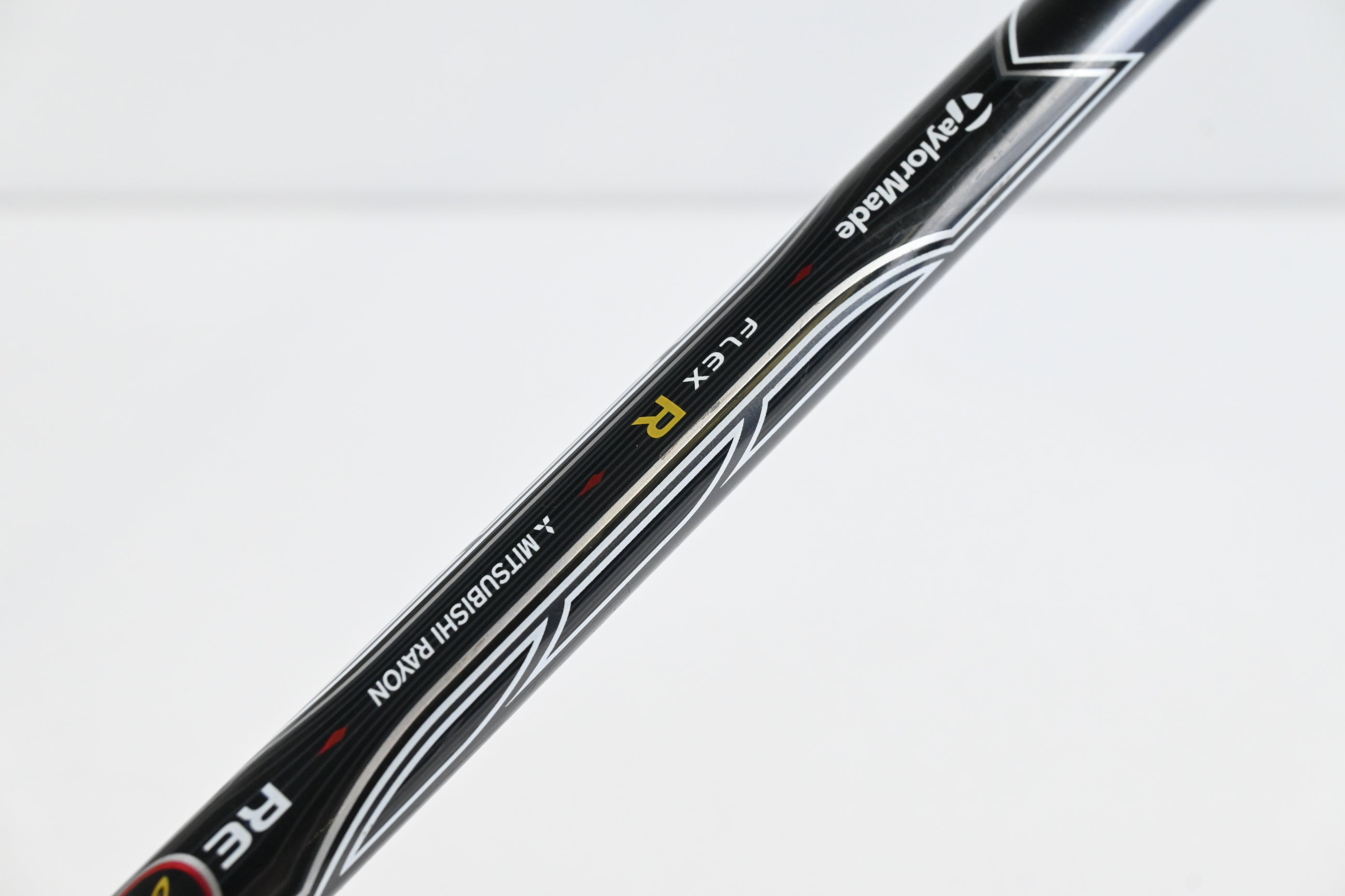Taylormade R7 CGB Max Driver / 10.5 Degree / Regular Flex Taylormade Reax 45