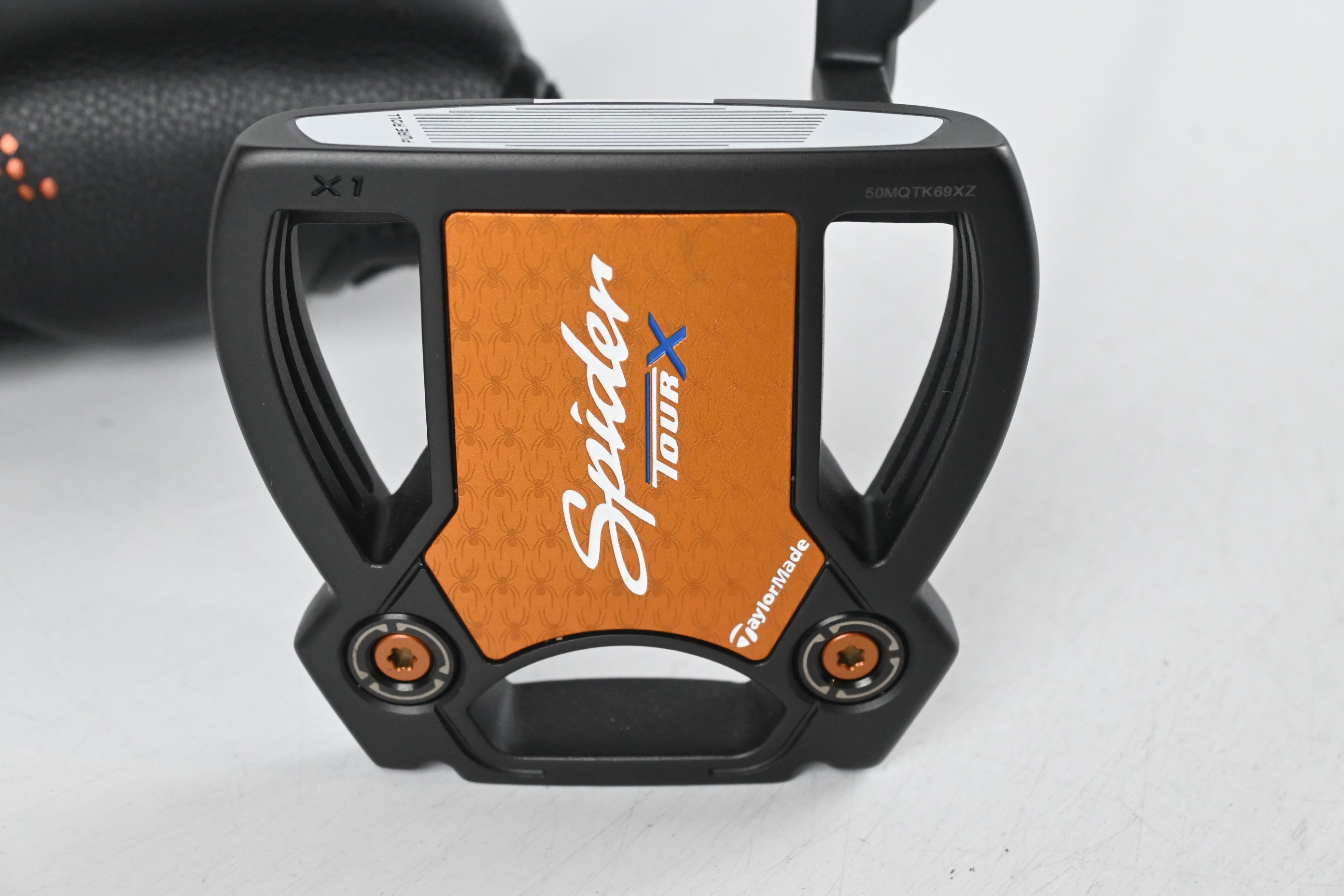 Taylormade Spider Tour X 2023 Putter / 35 Inch