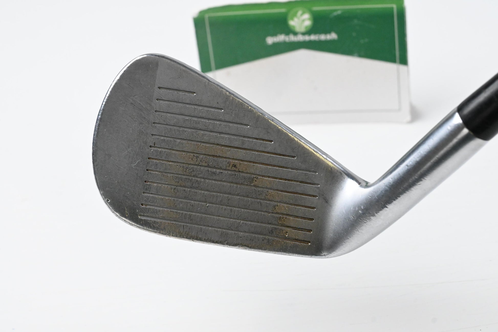 Mizuno JPX 919 Tour #7 Iron / Stiff Flex True Temper Shaft