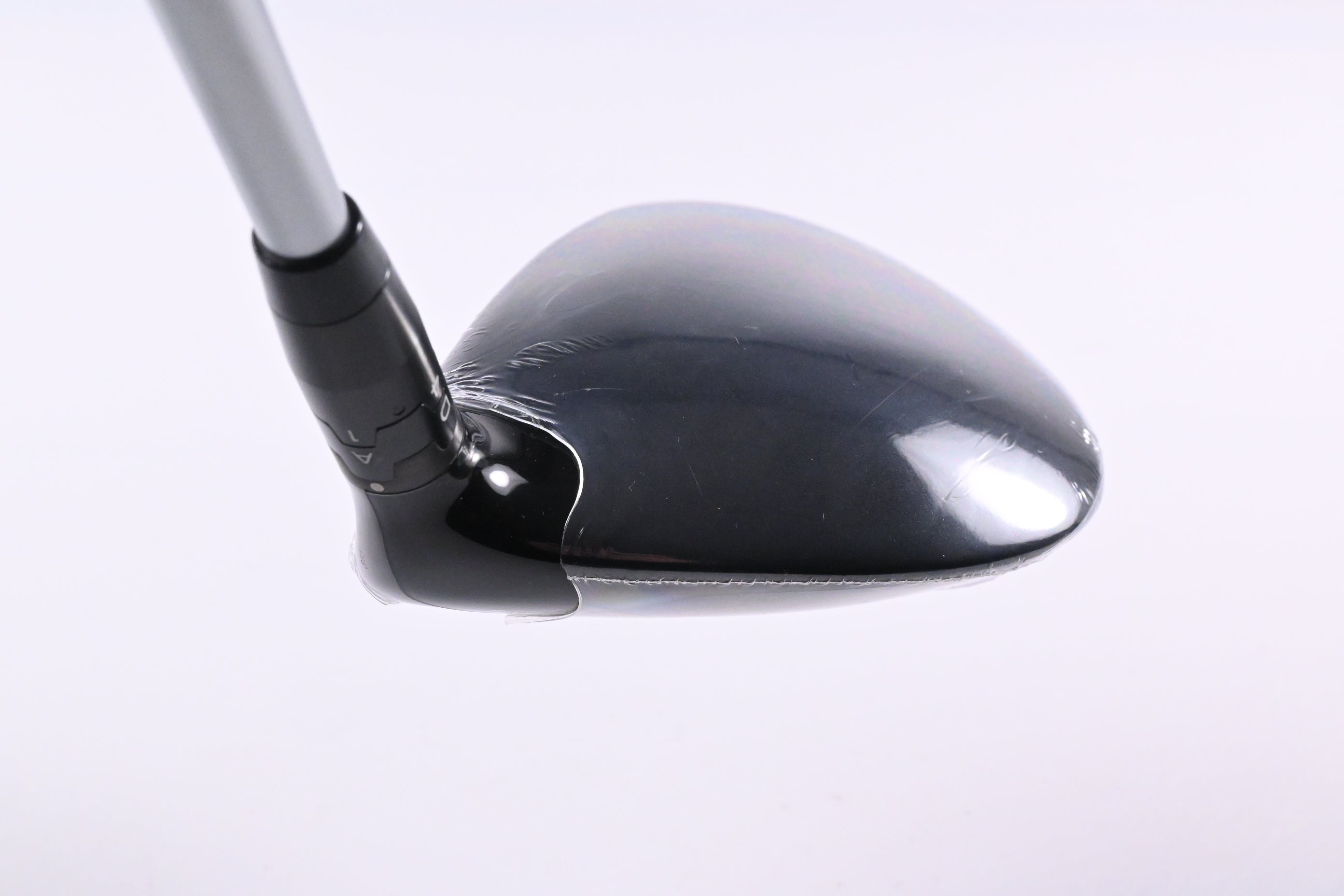 Titleist GT1 #5 Wood / 18 Degree / Regular Flex Fujikura Air Speeder 40 Shaft