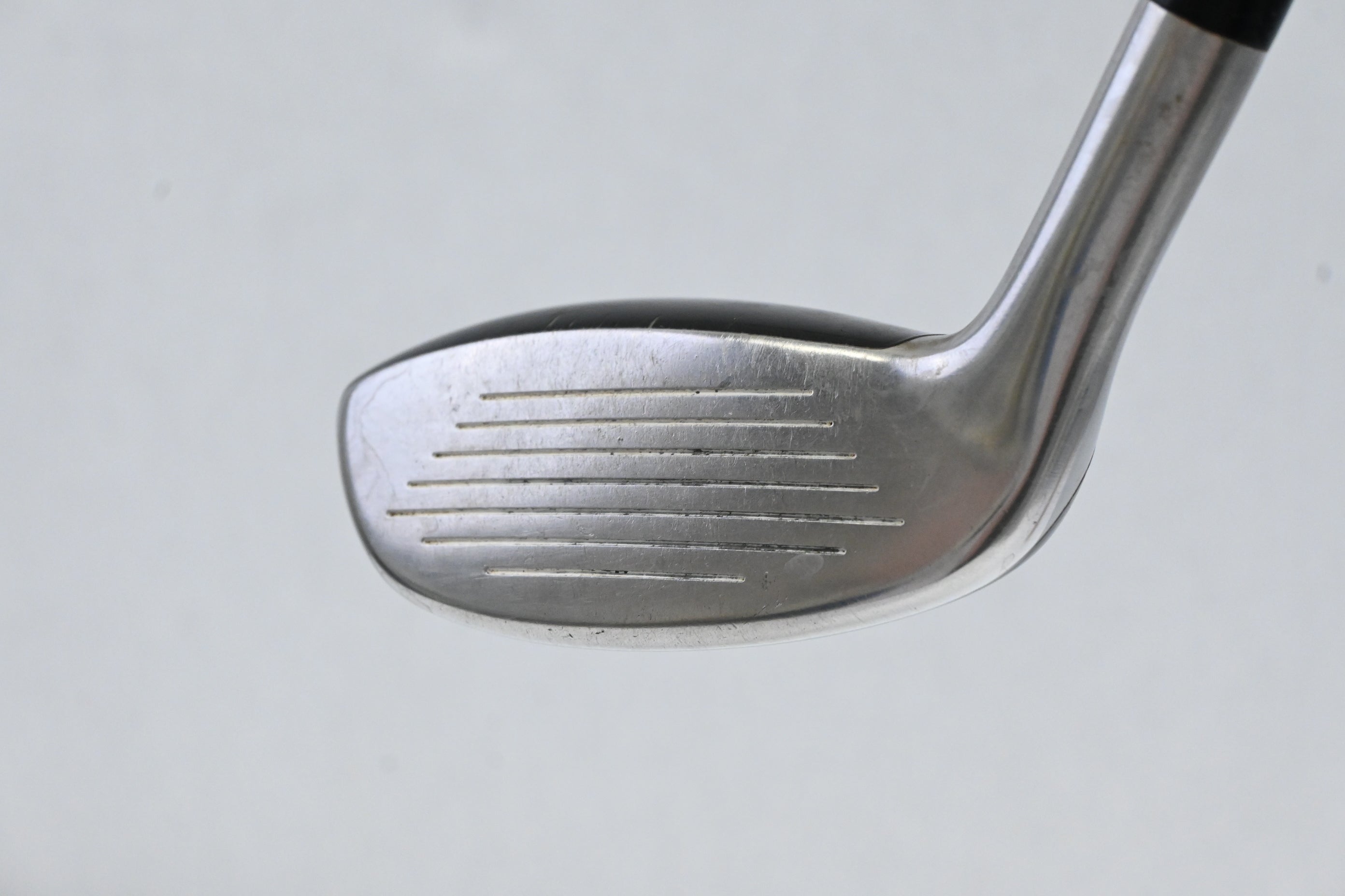 Mizuno CLK Fli-Hi #4 Hybrid / 23 Degree / Regular Flex Mizuno Exsar HS2 70