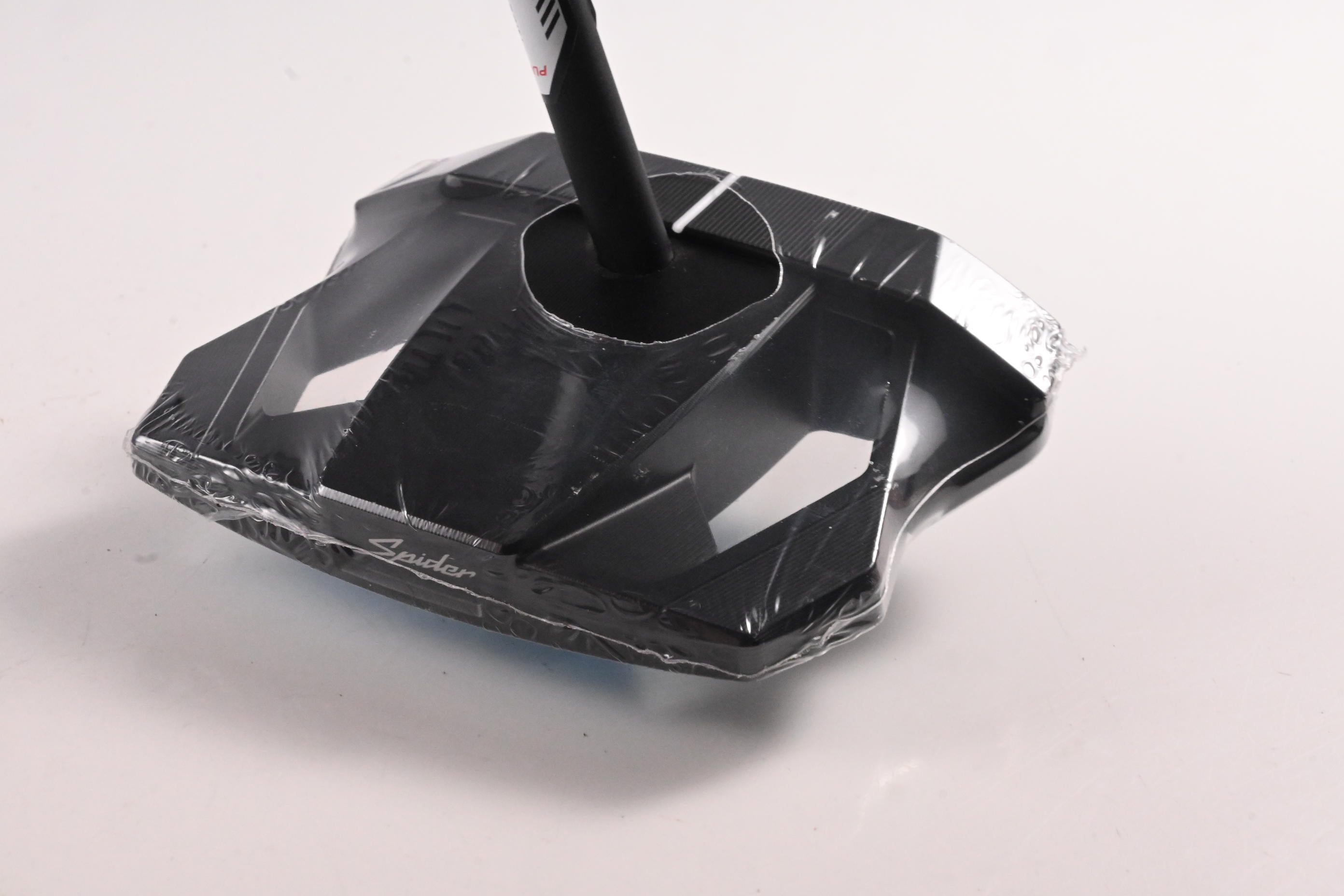 Taylormade Spider ZT Black Putter / 36 Inch