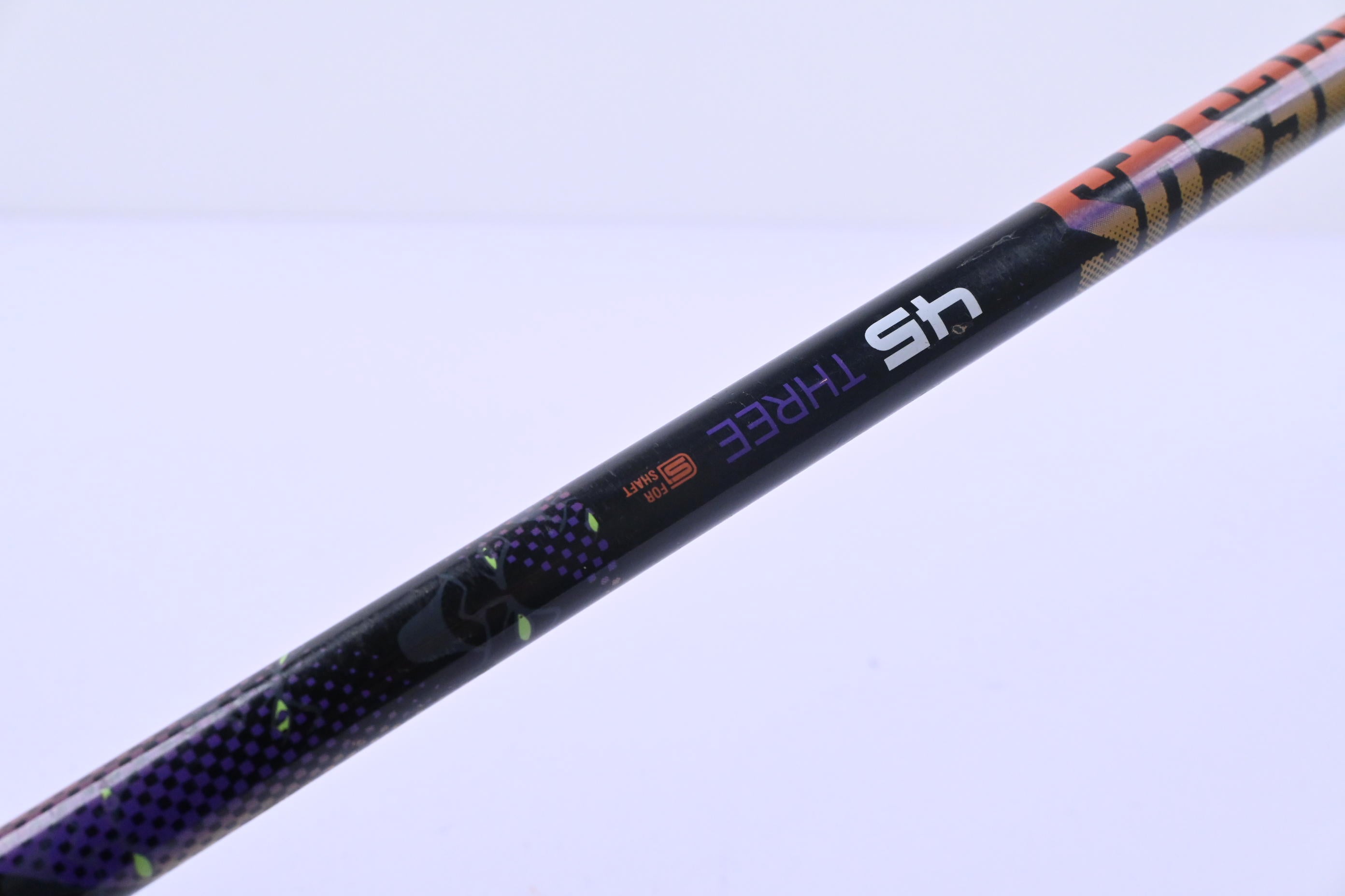 Taylormade SIM2 Driver / 10.5 Degree / Regular Flex VA Composites NEMESYS 45