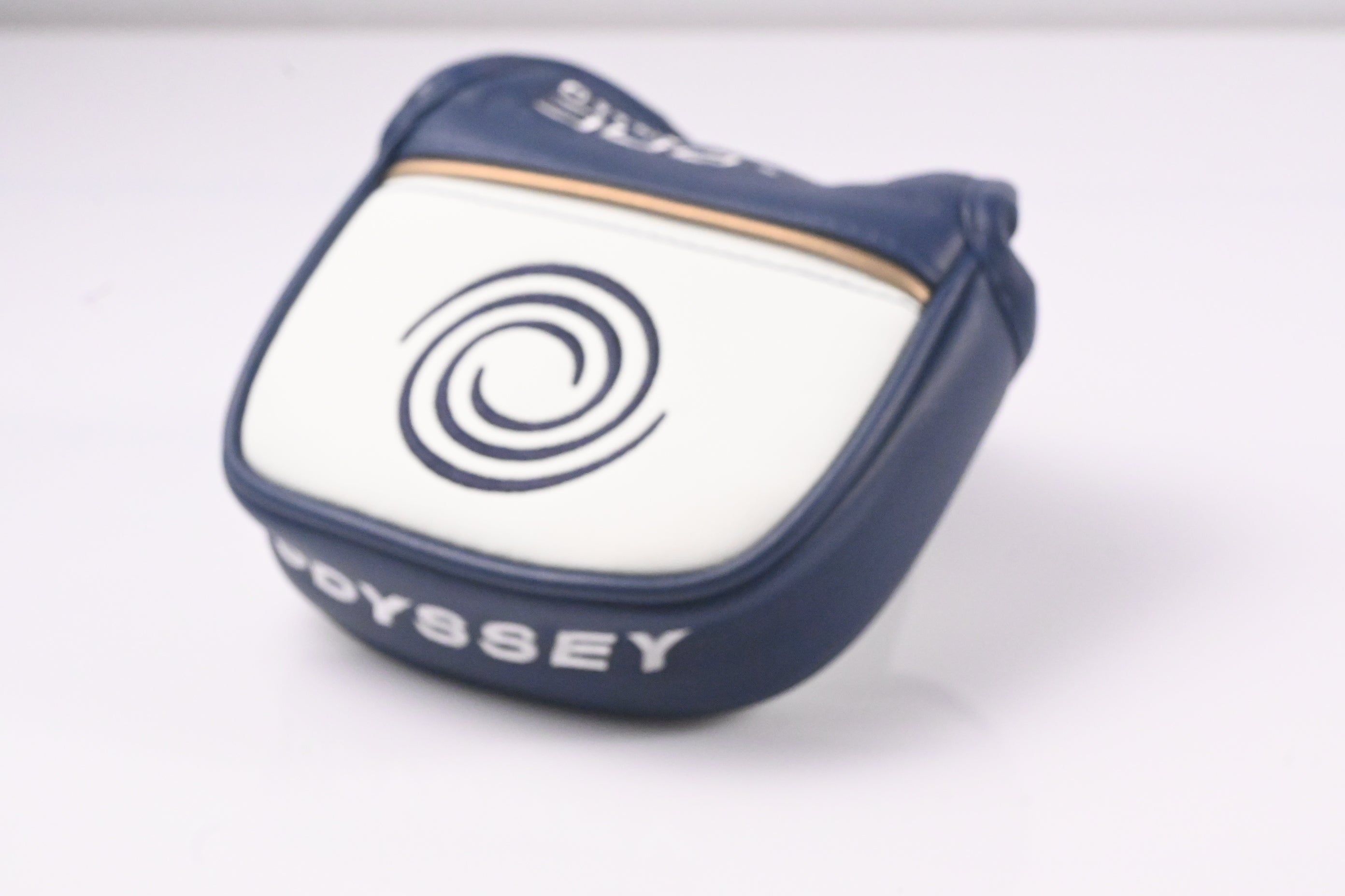 Odyssey AI-One Milled Silver Series Three T Putter / 34 Inch