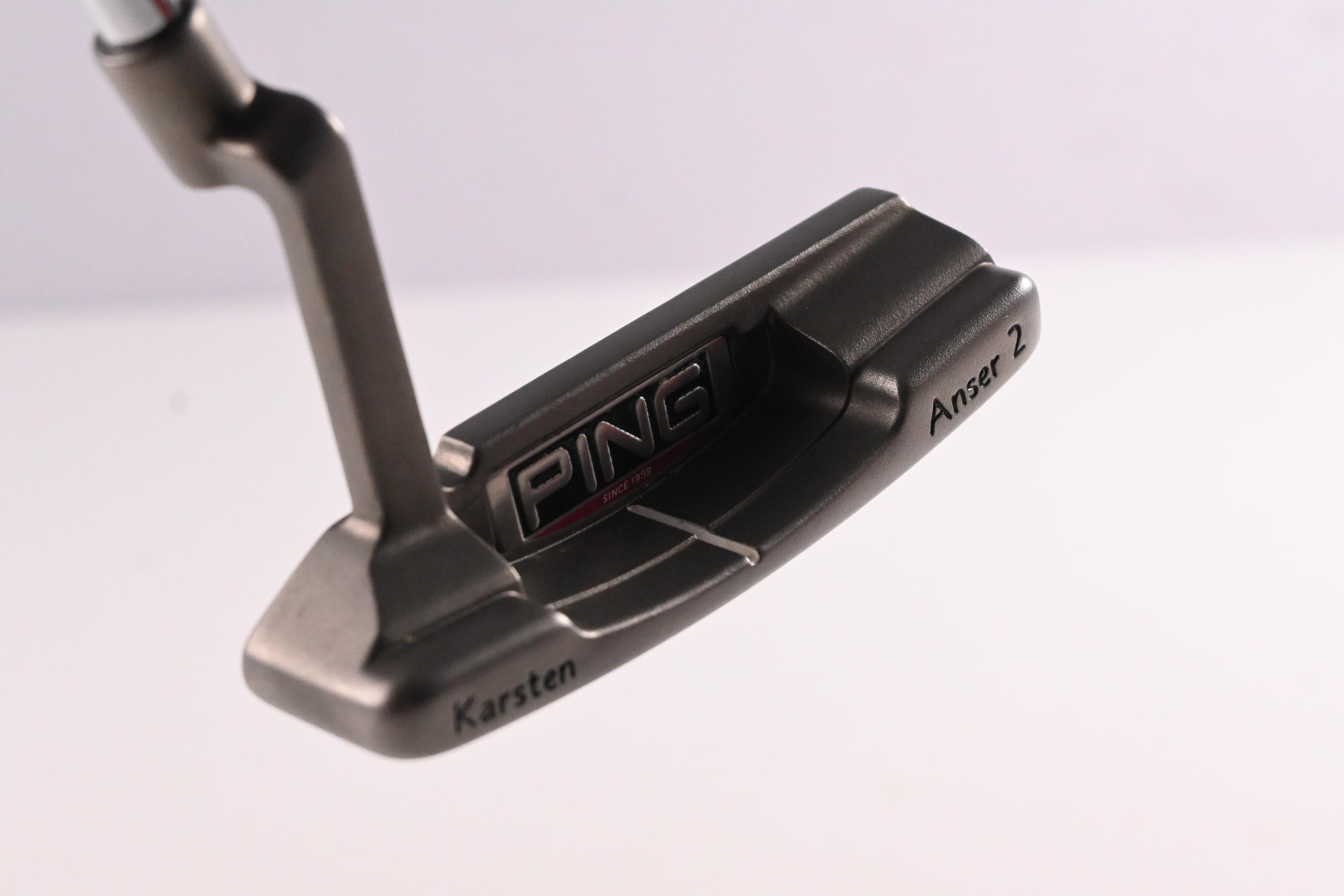 Ping Karsten 1959 Anser 2 Putter / 34 Inch