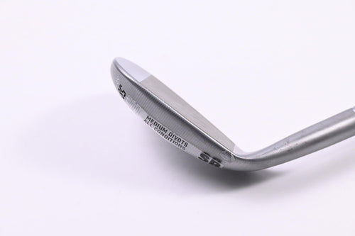 Taylormade Milled Grind 5 Lob Wedge / 58 Degree / Regular Flex NS Pro 750GH Neo