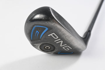 Ping G Series #3 Hybrid / 19 Degree / Regular Flex Ping Alta 70 Shaft