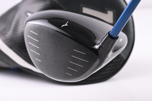 Mizuno ST200G Driver / 9 Degree / Regular Flex Evenflow Riptide CB 60 Shaft