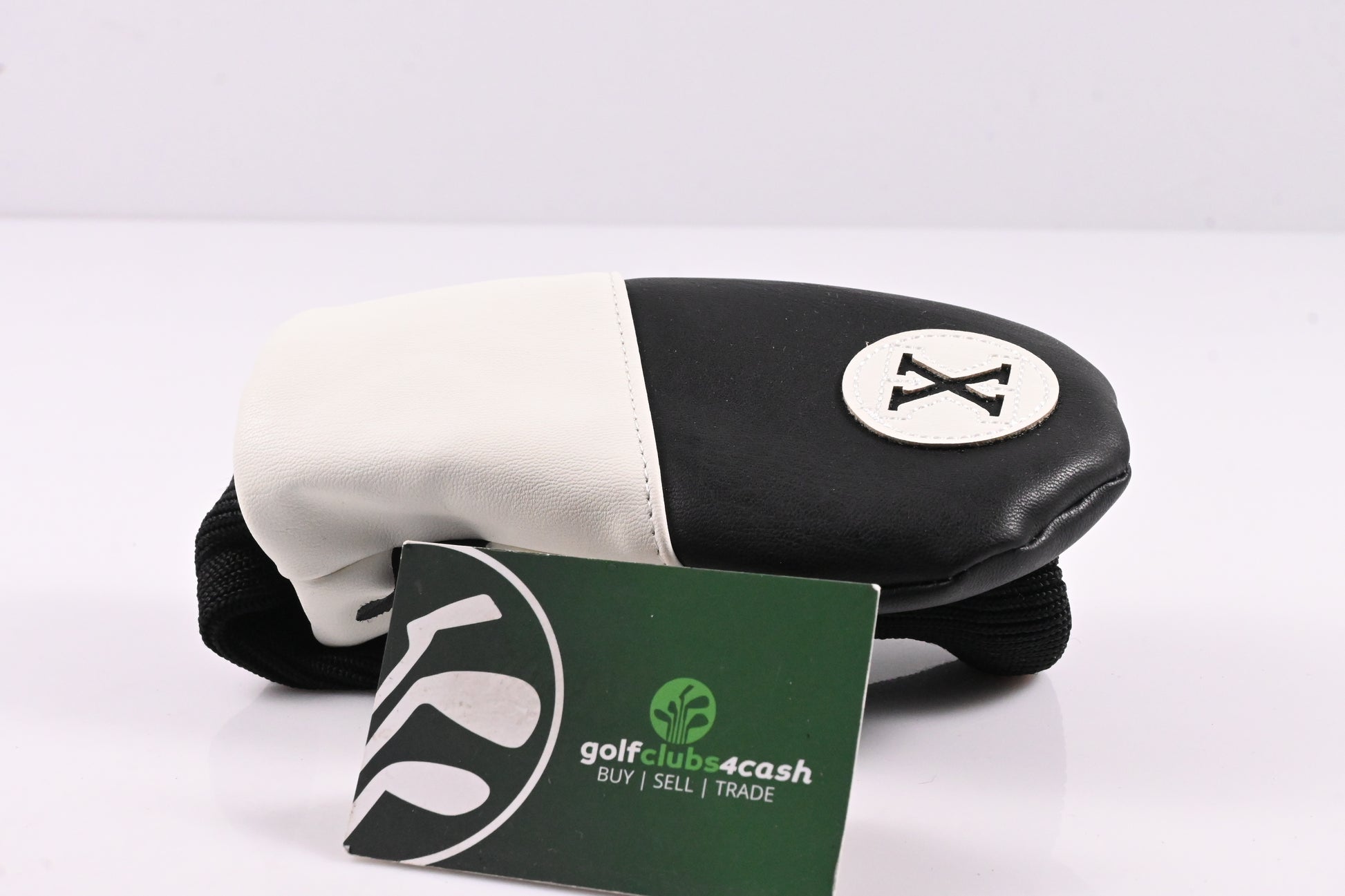 Tour Issue Left Hand Callaway Paradym Super #5 Hybrid / 24 Degree / Regular Flex