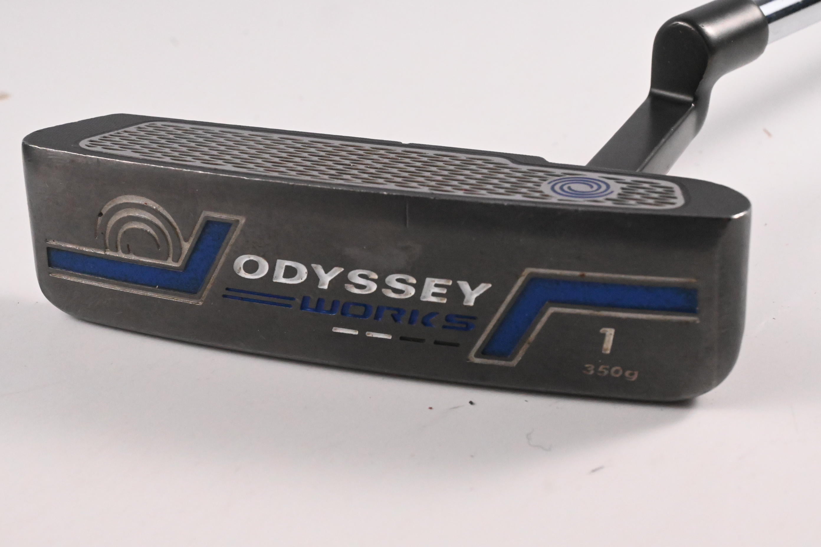Odyssey Works 1 Putter / 34 Inch