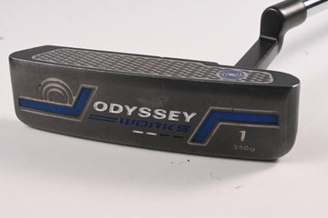 Odyssey Works 1 Putter / 34 Inch