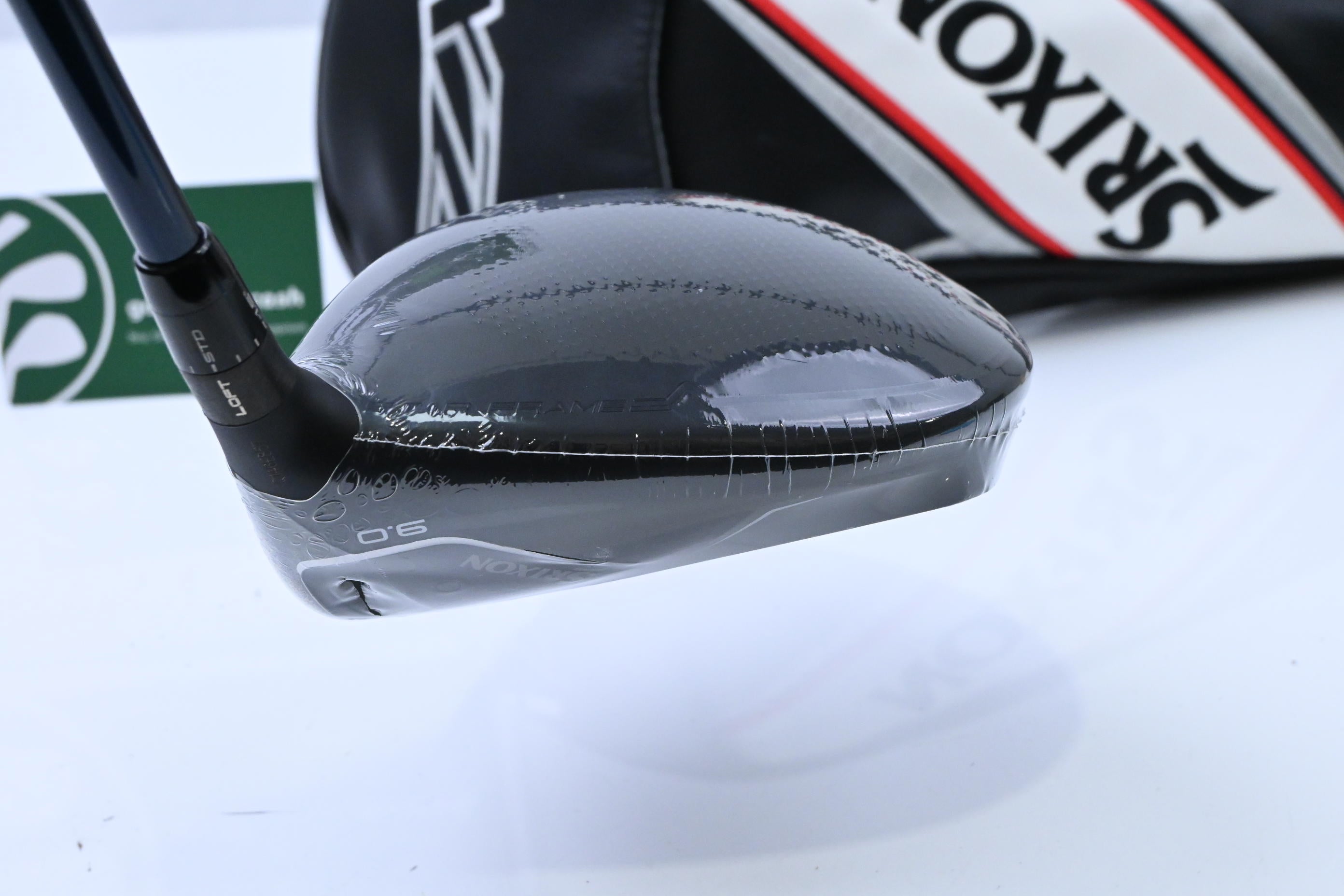 Srixon ZXi LS Driver / 9 Degree / Stiff Flex Ventus TR Blue 6 Shaft