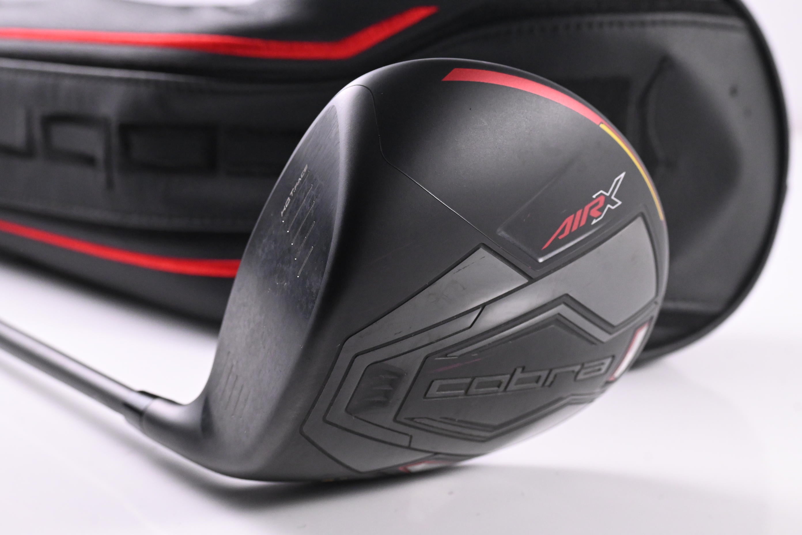 Left Hand Cobra Air-X 2.0 Driver / 10.5 Degree / Regular Flex Ultralite 40 Shaft