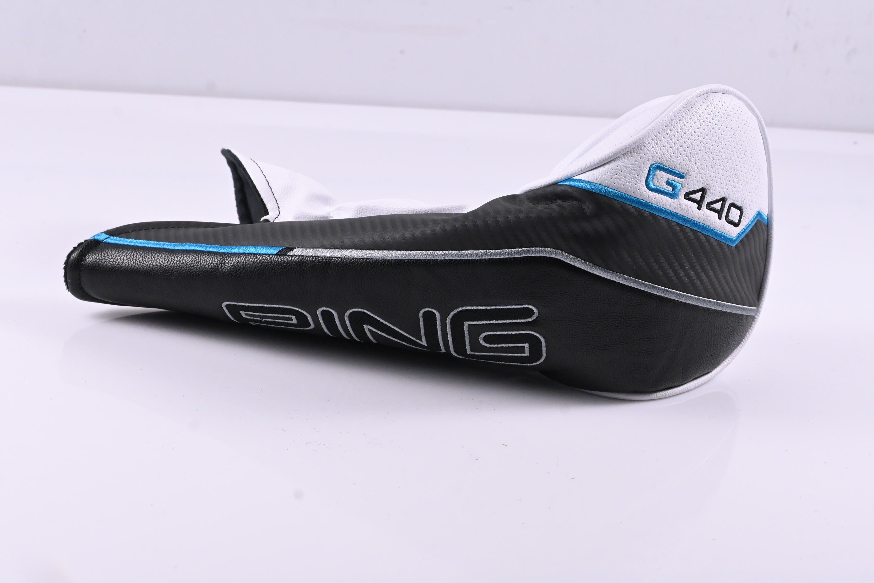Ping G440 Max Driver / 9 Degree / Stiff Flex Ping Tour 2.0 Black 65 Shaft