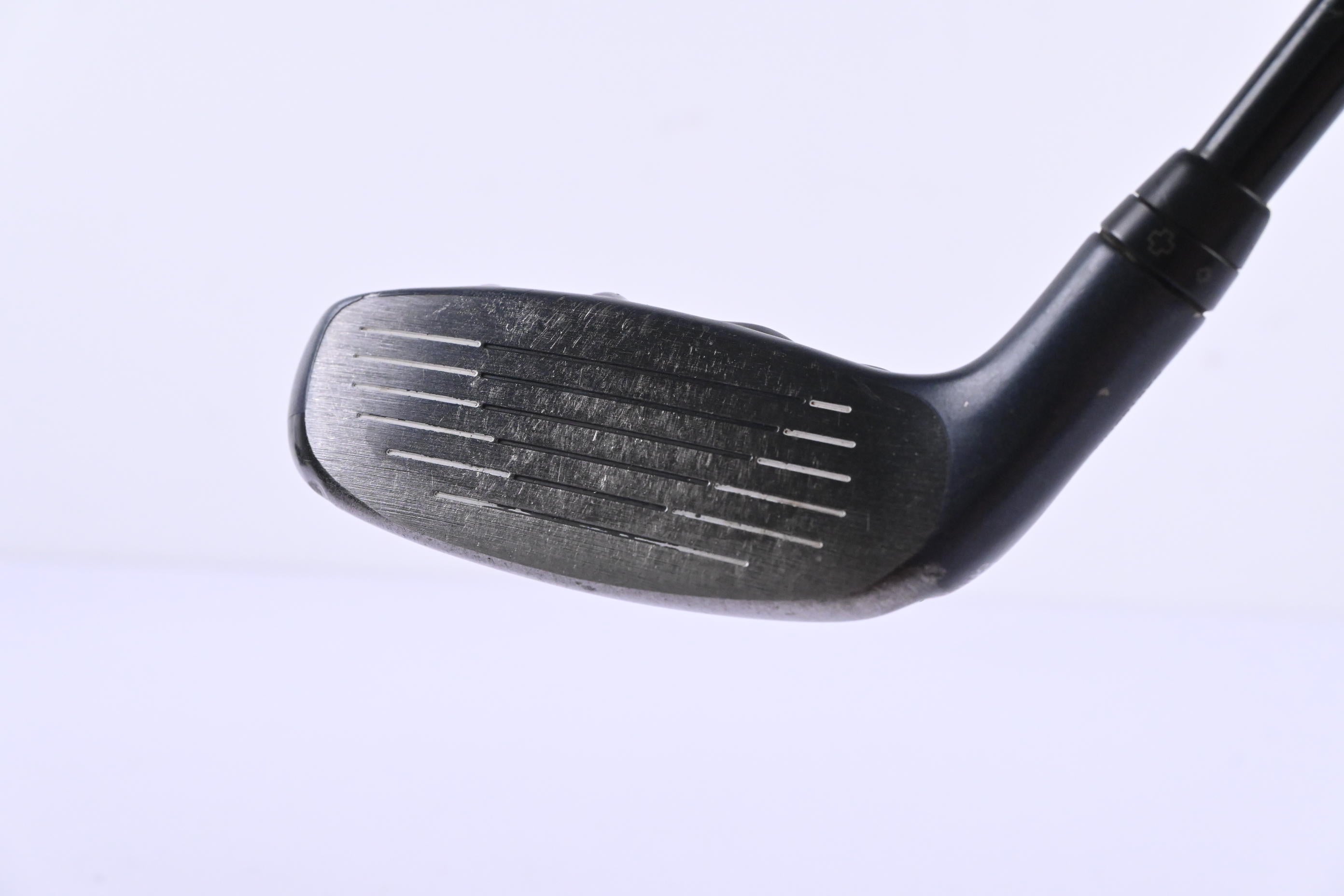 Ping G410 #5 Hybrid / 26 Degree / Regular Flex Accra iseries 60i Shaft