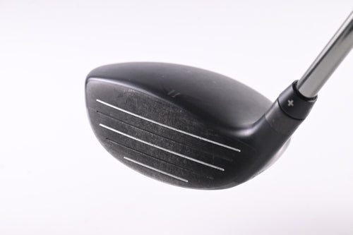 Ping Anser #4 Wood / 16.5 Degree / Stiff Flex Ping Tour Chrome 65 Shaft