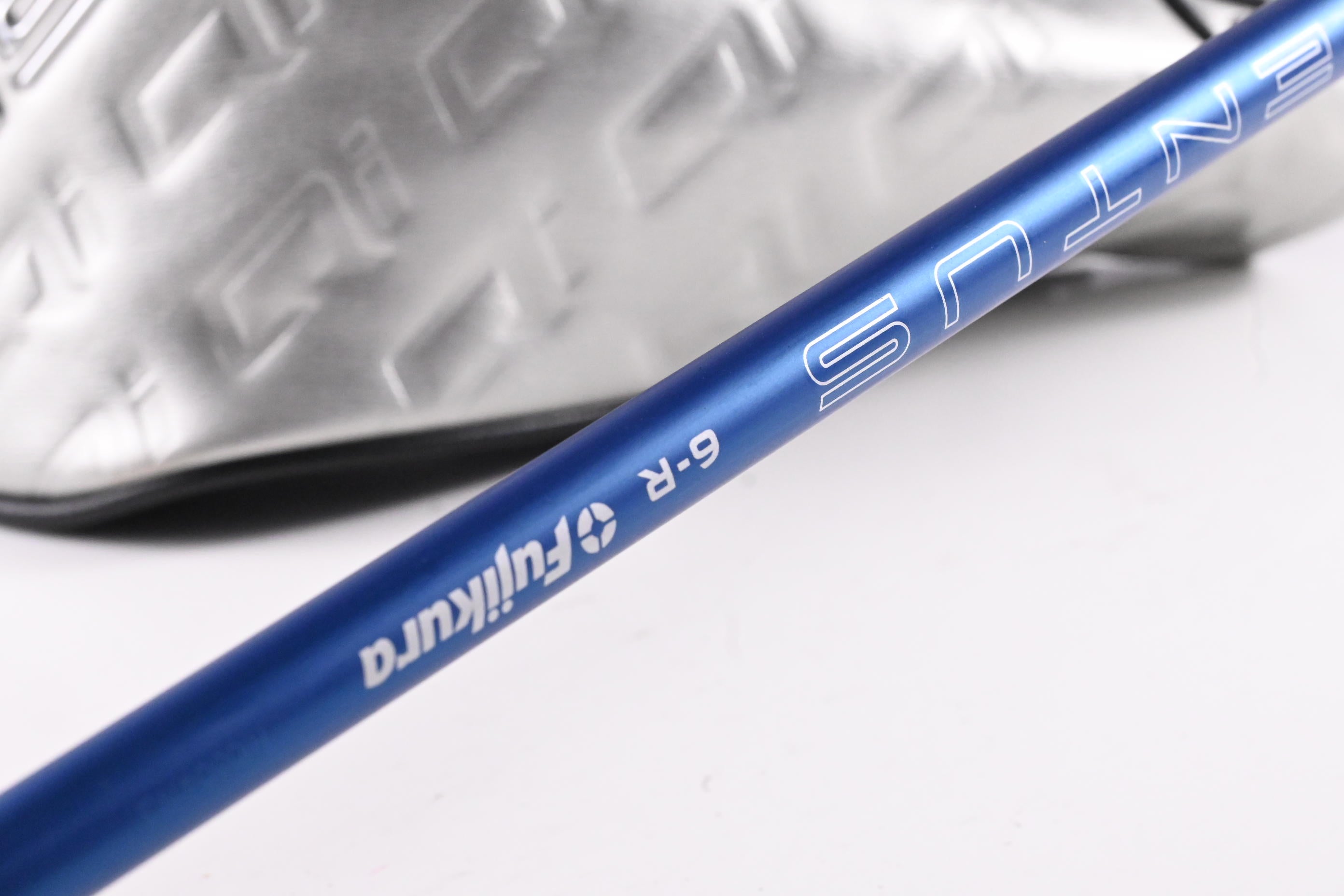 Taylormade Qi35 Tour #3 Wood / 15 Degree / Regular Flex Ventus Velocore Blue 6 Shaft