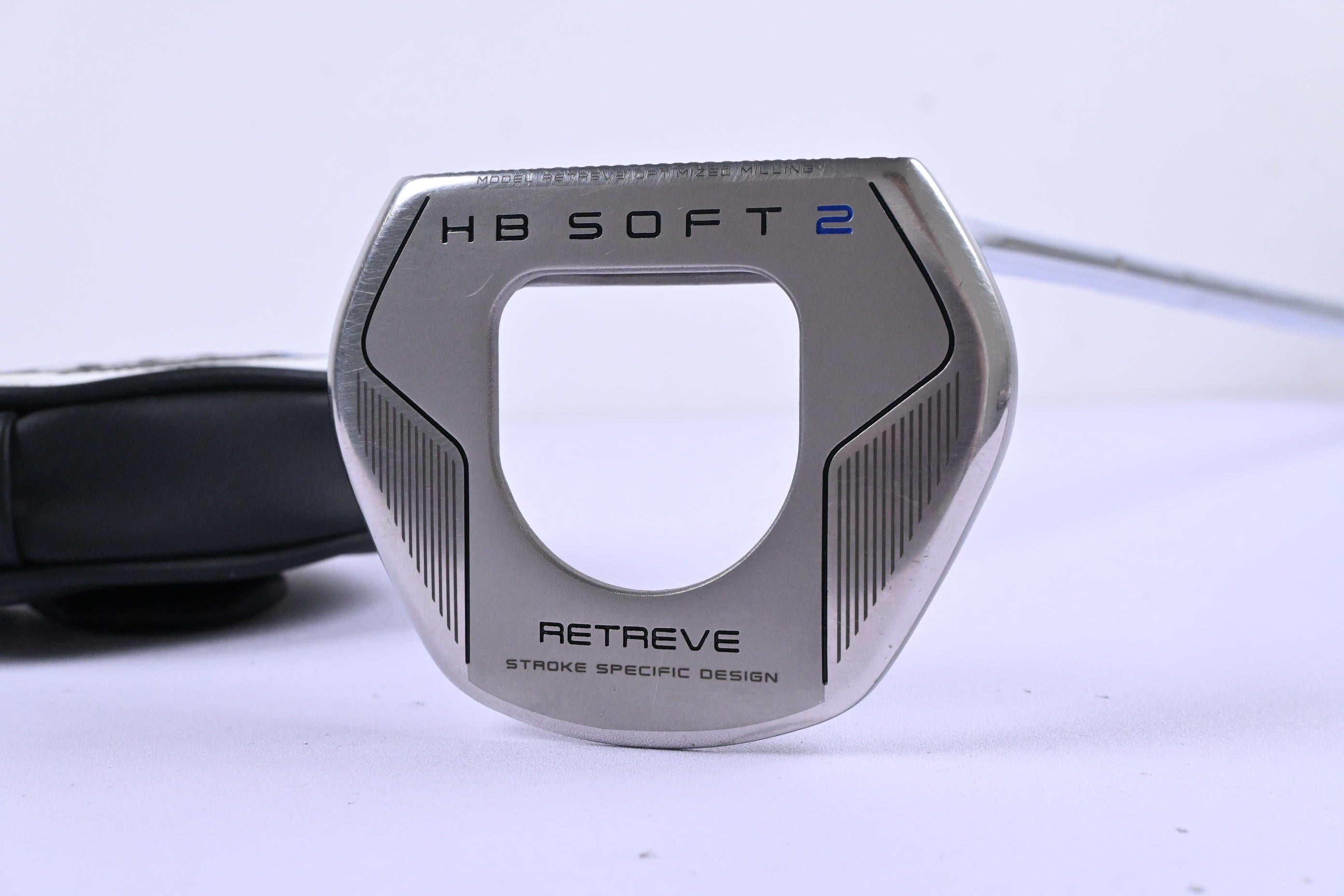 Cleveland HB Soft 2 Retreve Putter / 34 Inch