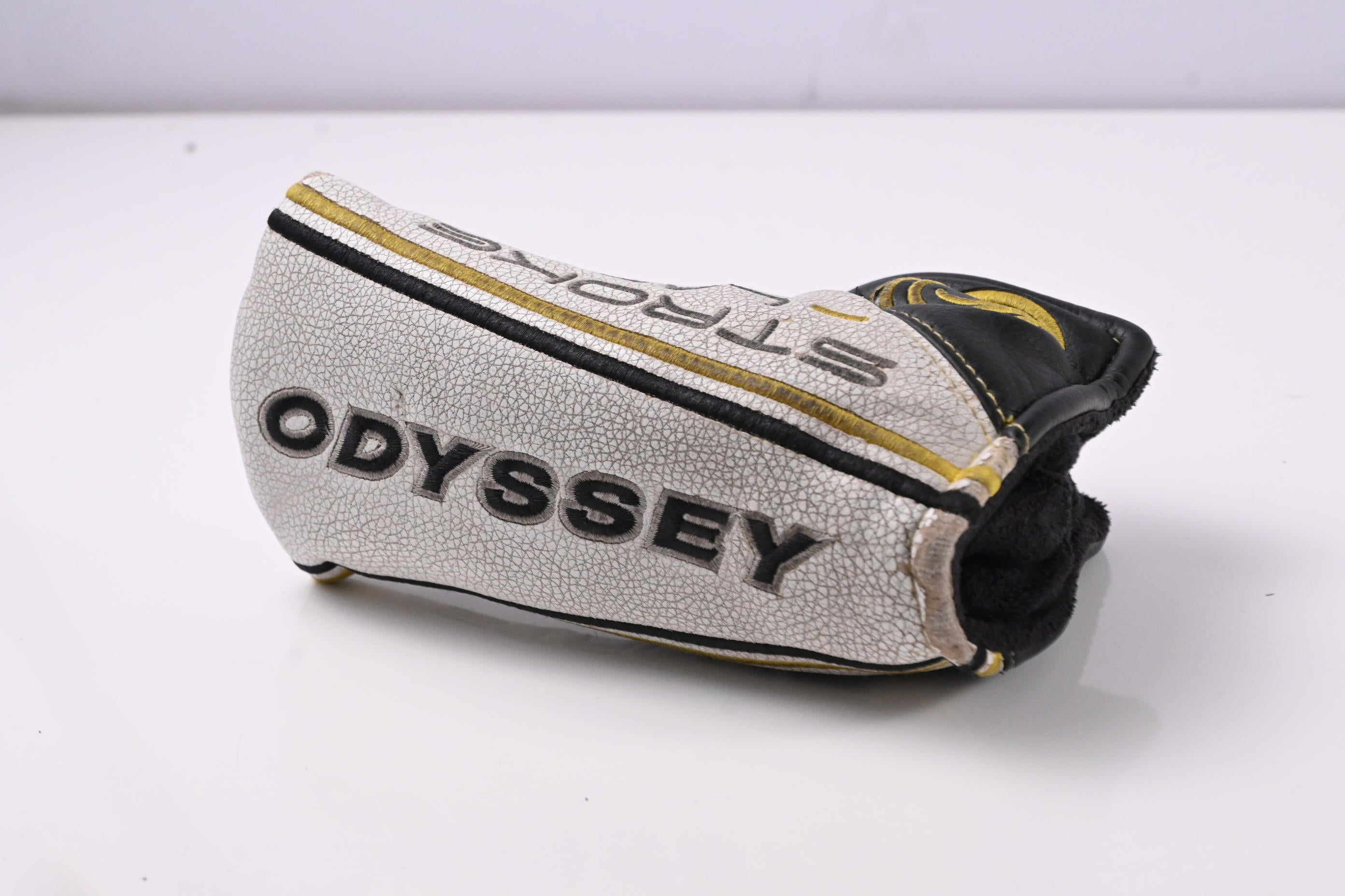 Odyssey Stroke Lab Black One Putter / 34 Inch