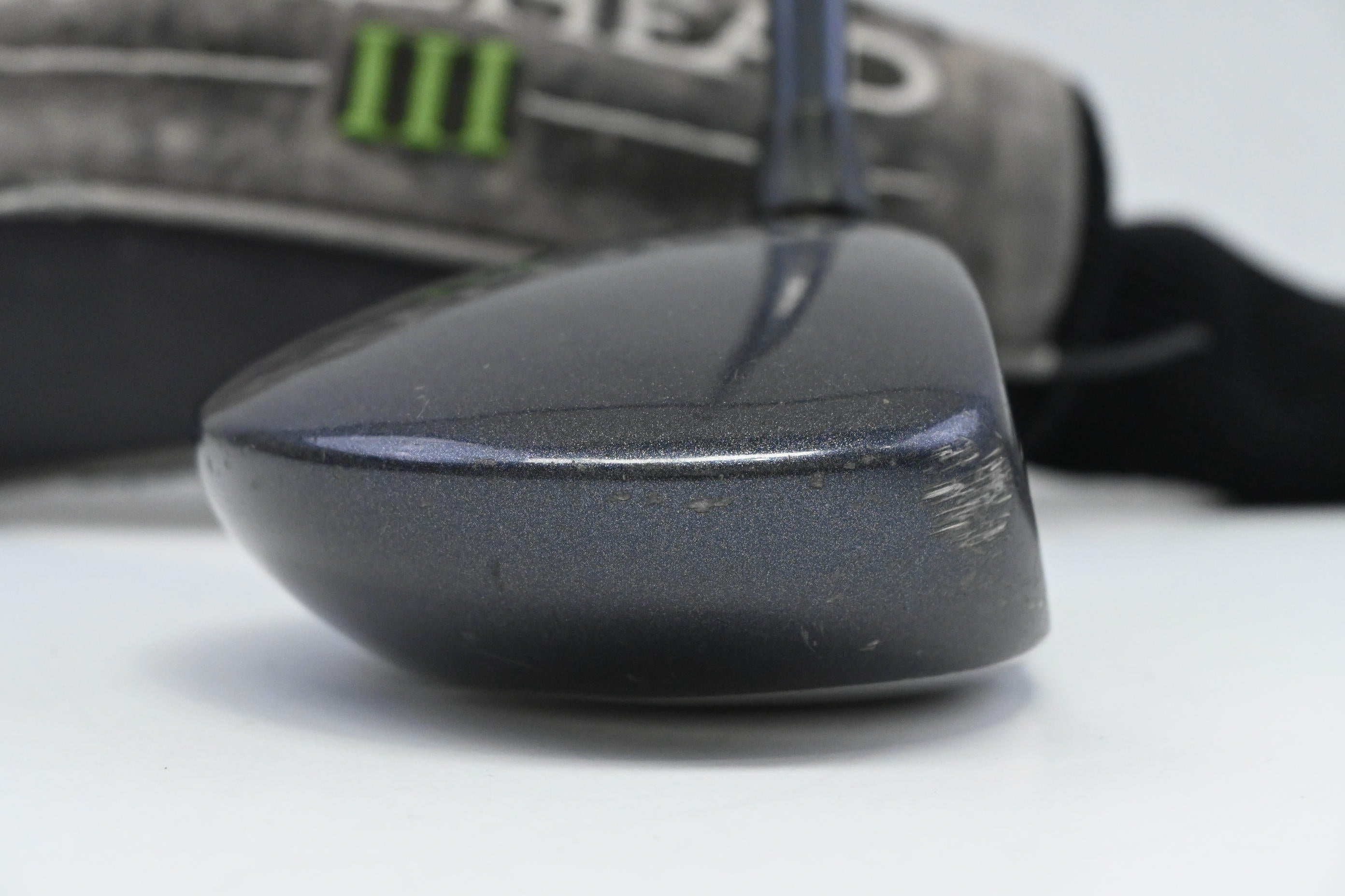 Callaway Steelhead III #3 Wood / 15 Degree / Regular Flex Callaway System III