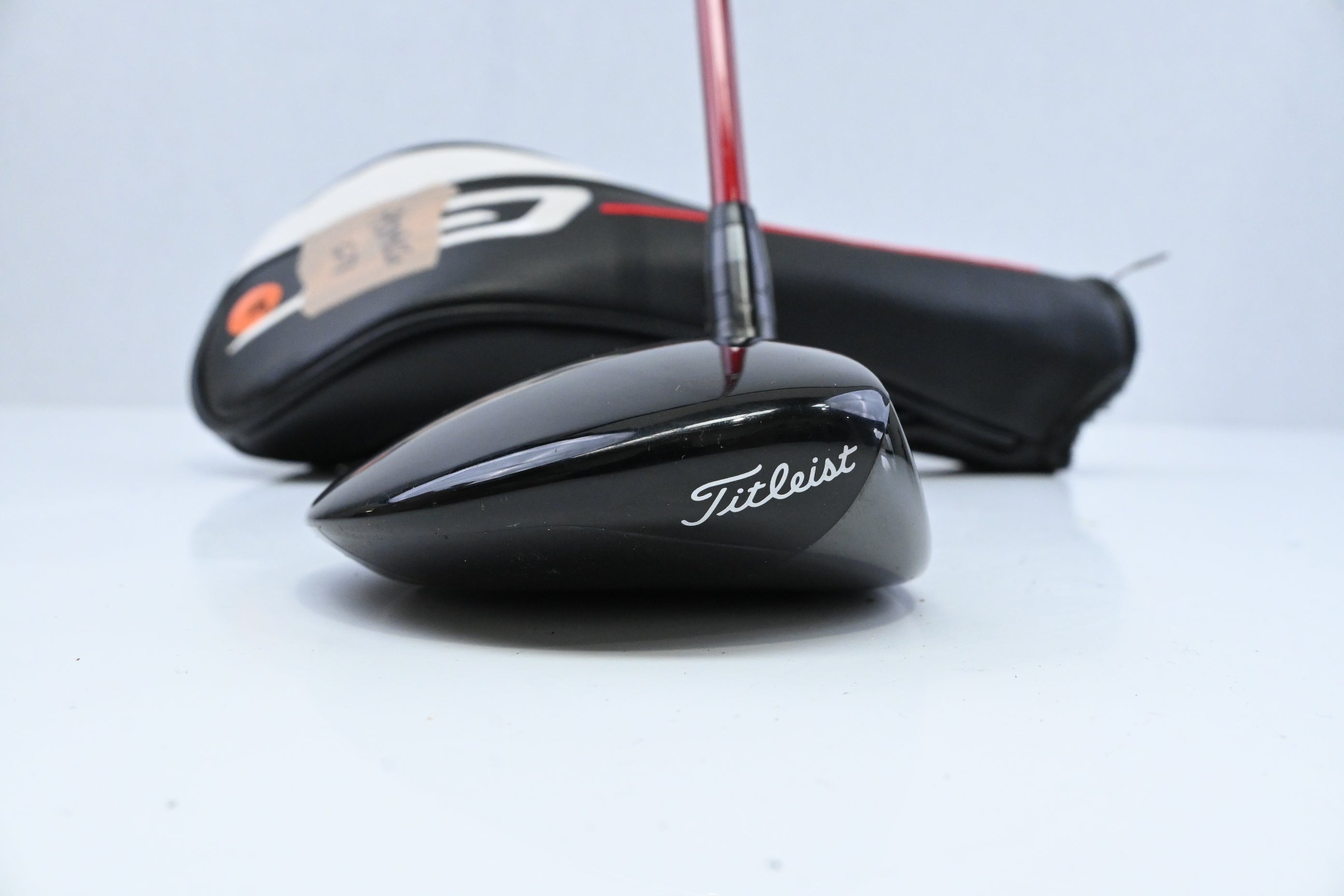 Titleist GT1 #5 Wood / 18 Degree / Senior Flex Denali Red 60 Shaft