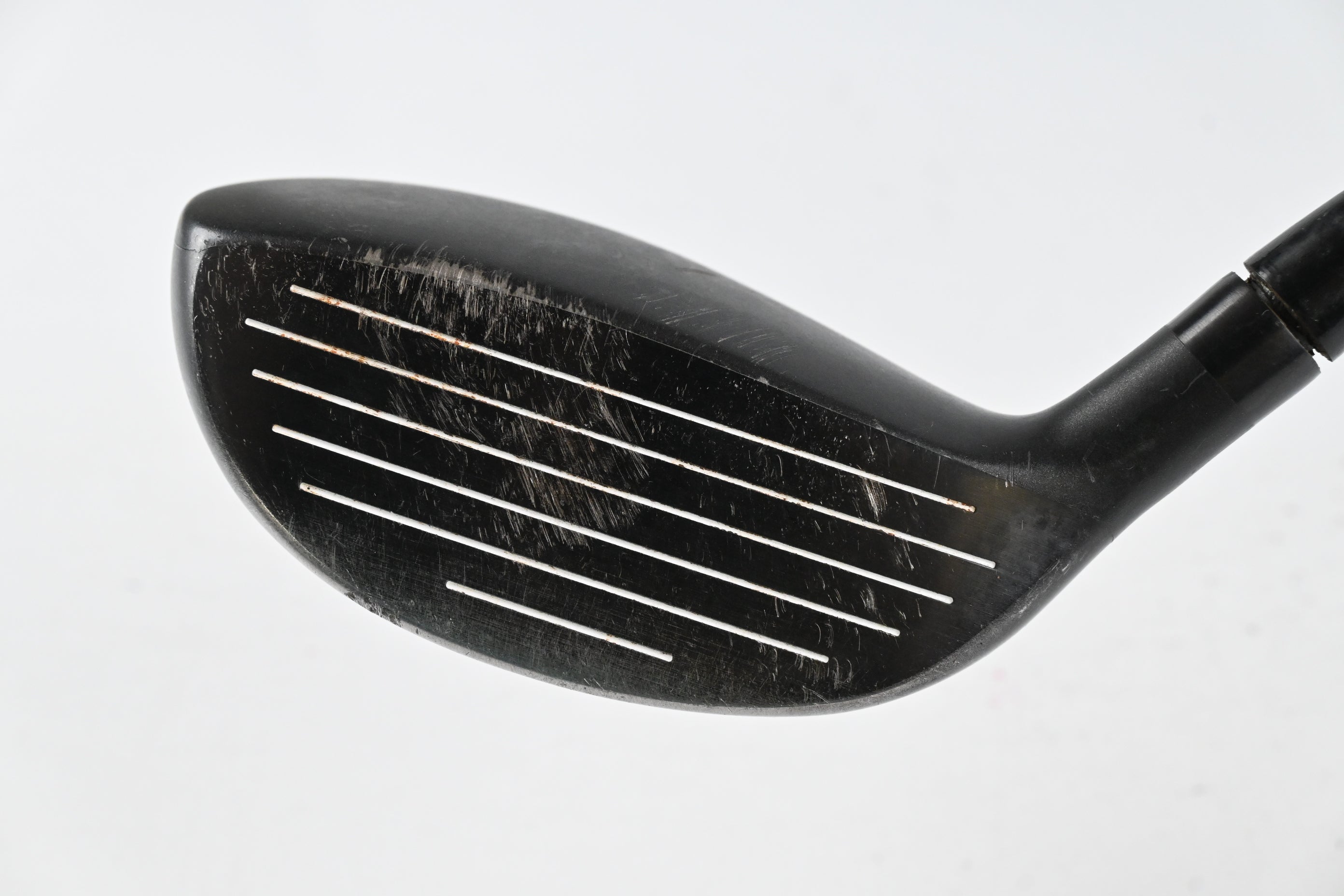 Benross RIP Speed 2 #3 Wood / 14 Degree / Regular Flex Aldila Tour Blue ATX 75