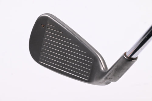Ping G30 #4 Iron / 21 Degree / Yellow Dot / Regular Flex Steel Shaft
