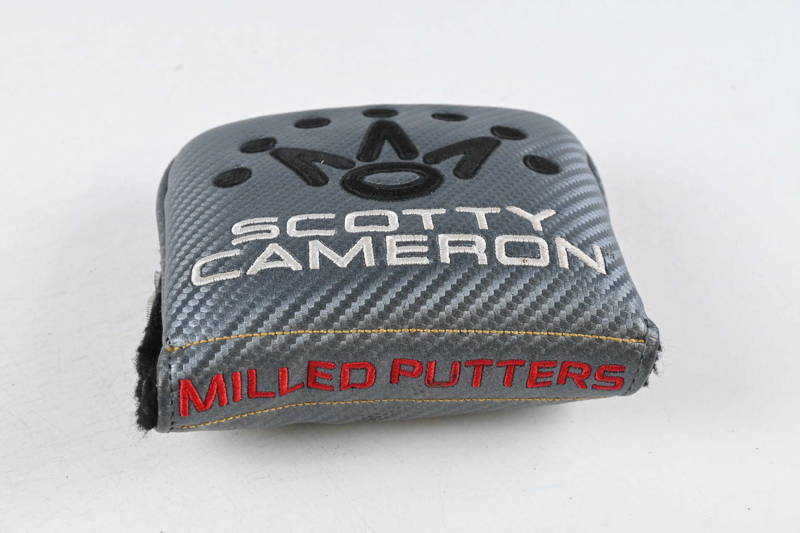Scotty Cameron Futura 6M 2017 Putter / 34 Inch