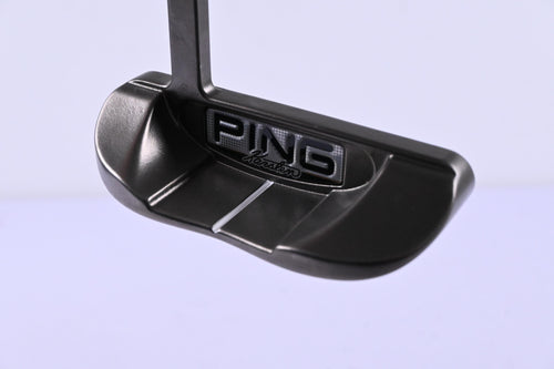 Ping Karsten USA Series B60 Putter / Black Dot / 36 Inch