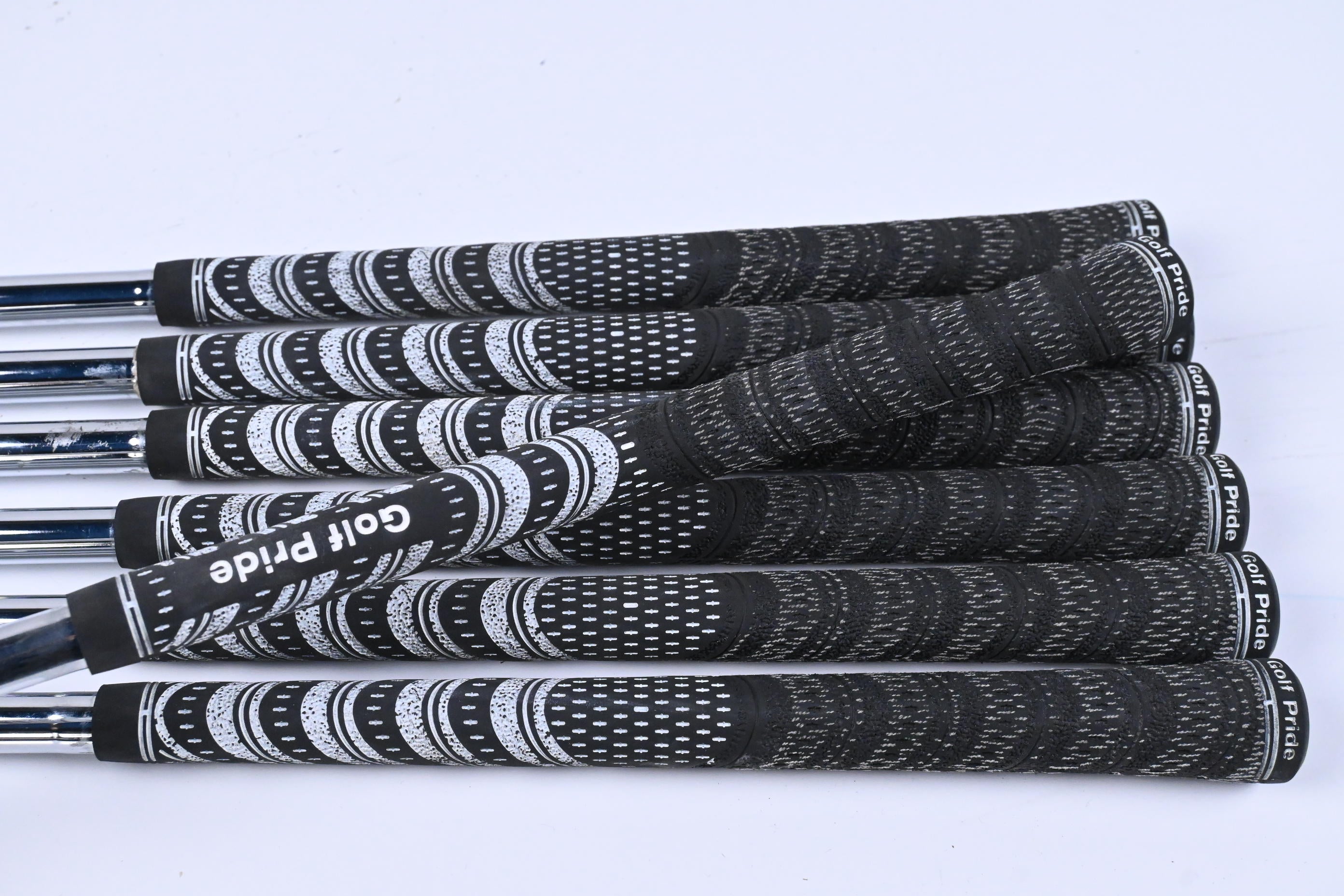 Srixon ZXi7 Irons / 5-PW+GW / Stiff Flex Dynamic Gold S400 Shafts