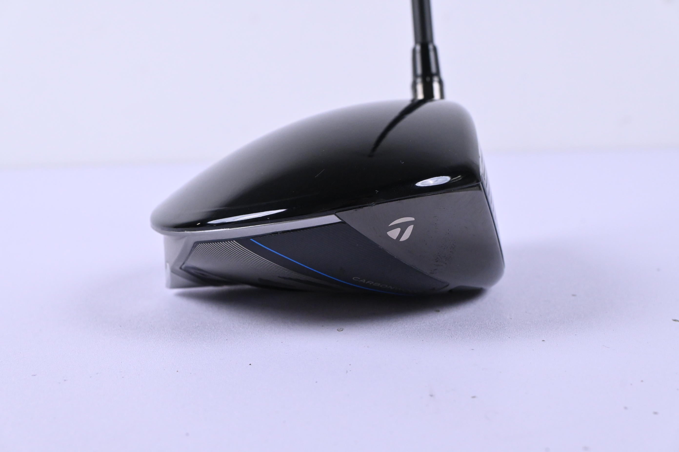 Taylormade Qi10 LS Driver / 9 Degree / Regular Flex Fujikura Ventus Blue 5