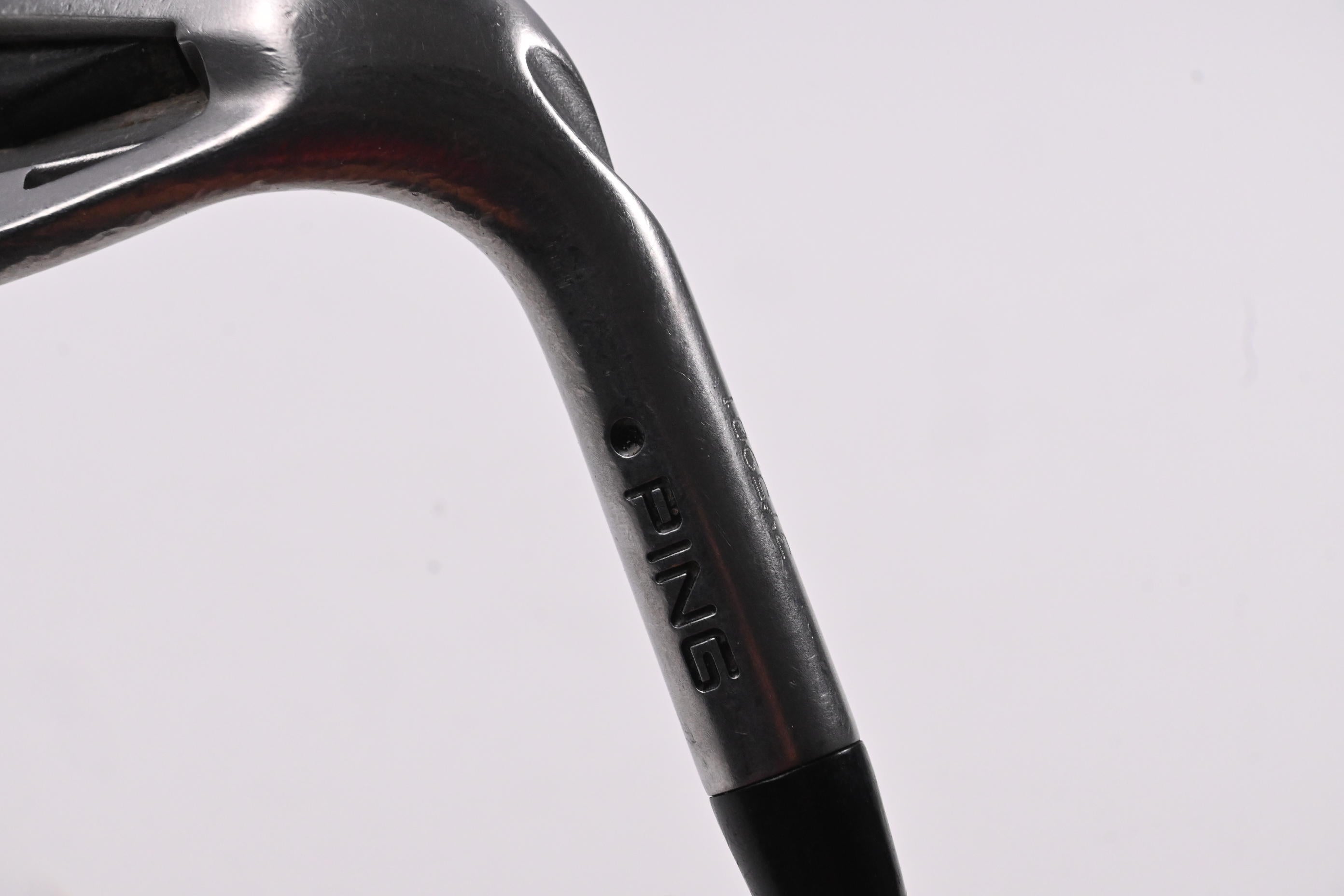 Ping Tour Gorge Lob Wedge / 60 Degree / Wedge Flex Ping Tour Gorge Shaft