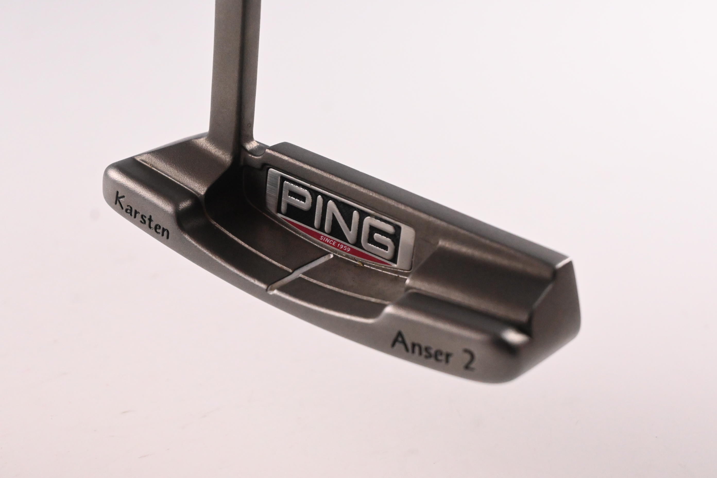 Ping Karsten 1959 Anser 2 Putter / 34 Inch