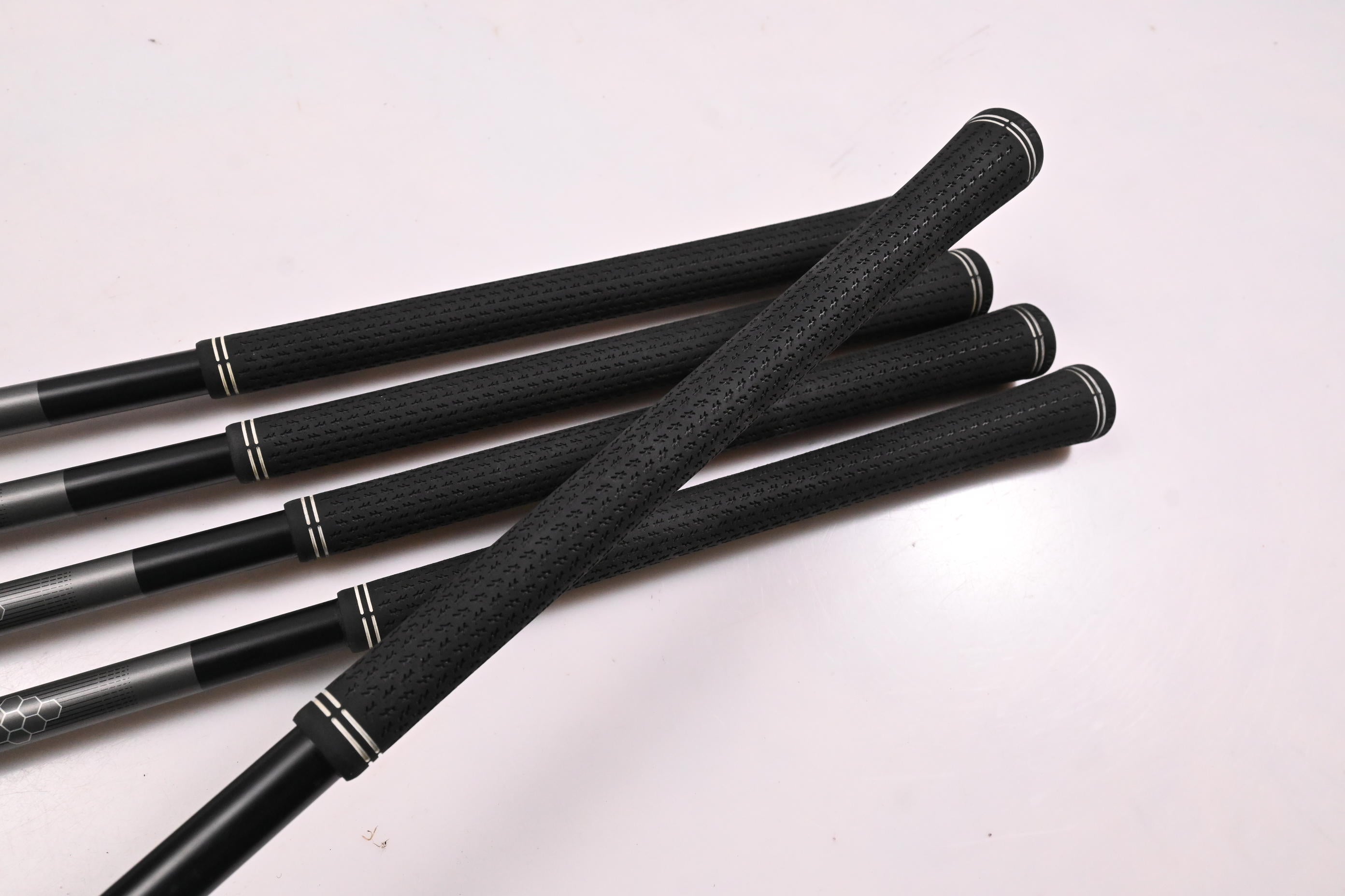 Cleveland Halo XL Full Face Irons / 6-PW / Regular Flex UST Helium Nanocore 60