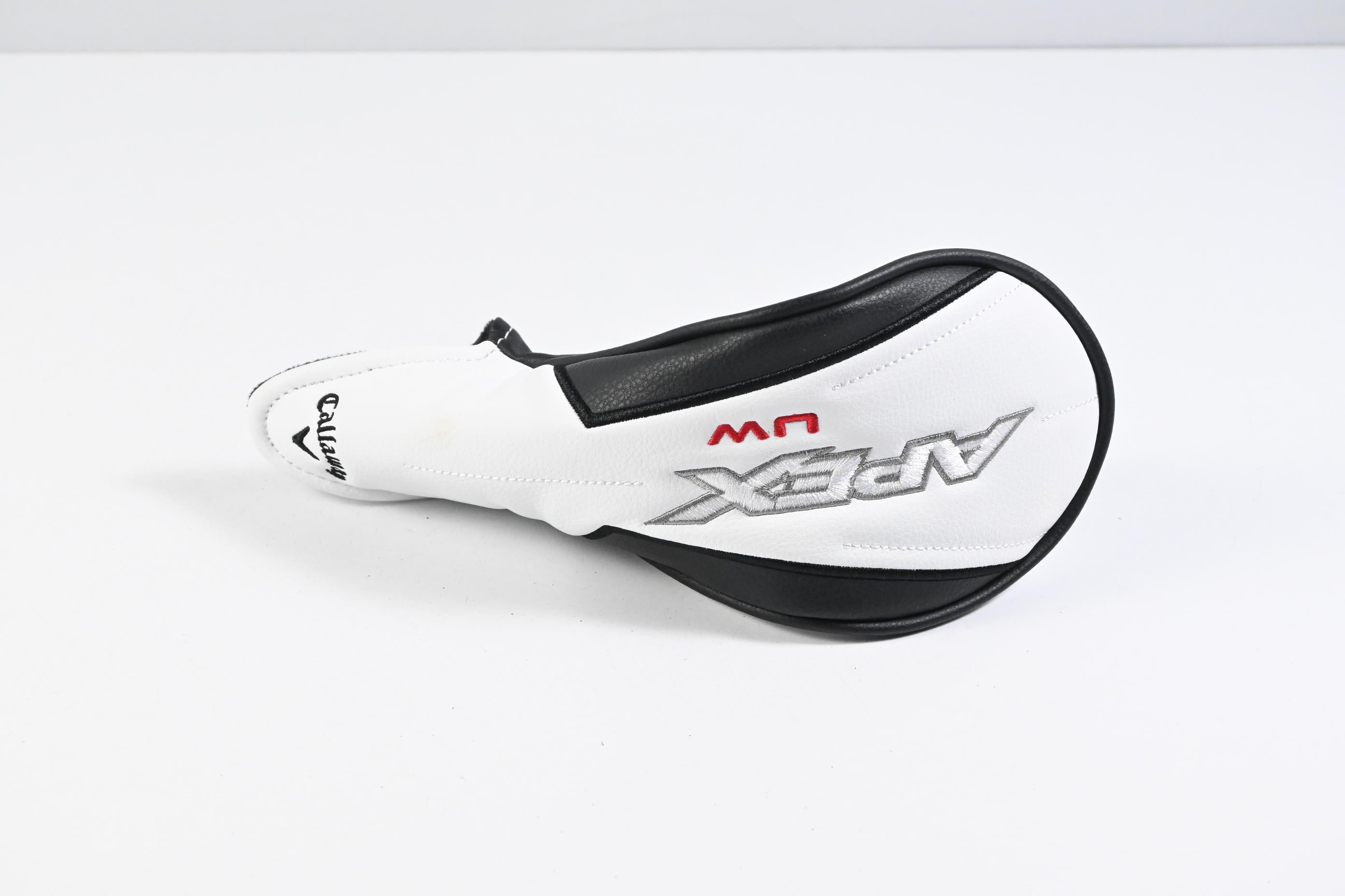 Callaway Apex UW 24 #3 Hybrid / 19 Degree / Stiff Flex Tensei 1K Black 85 Shaft