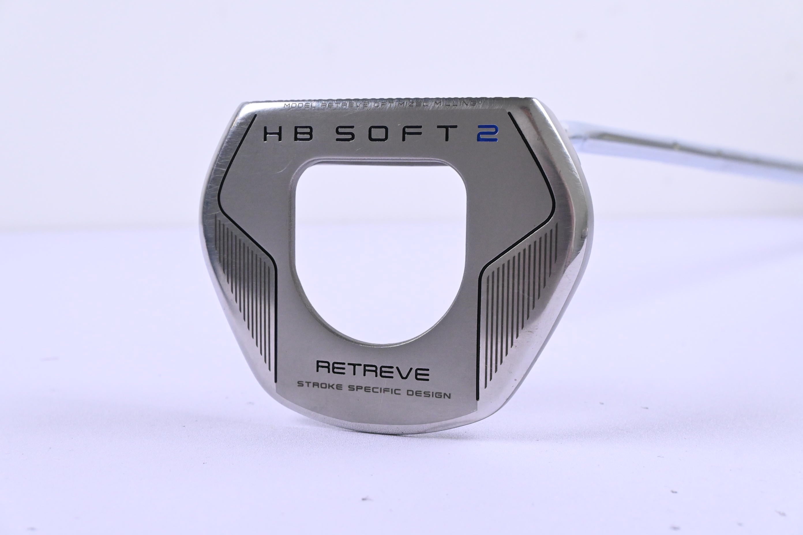 Cleveland HB Soft 2 Retreve Putter / 34 Inch