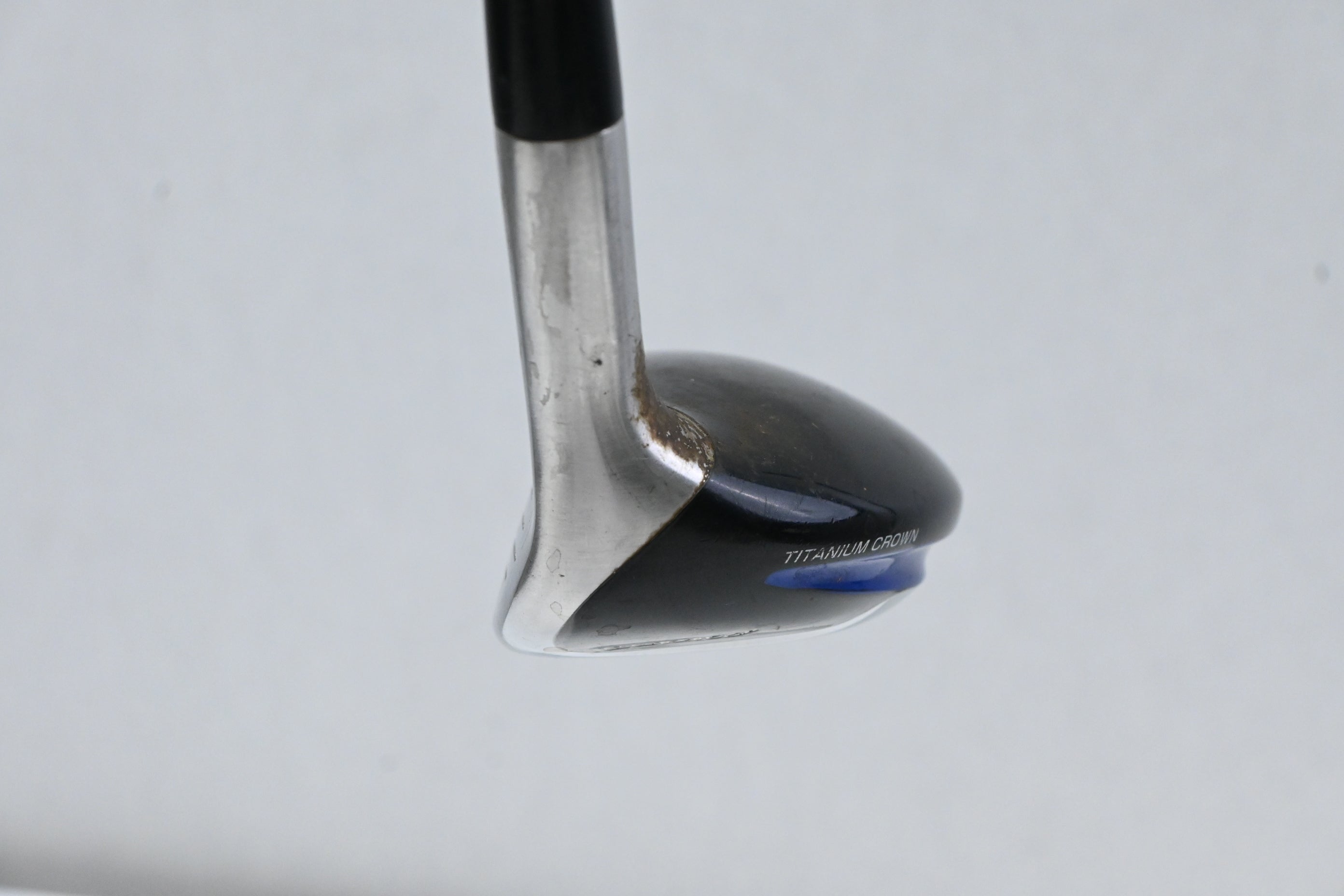Mizuno CLK Fli-Hi #4 Hybrid / 23 Degree / Regular Flex Mizuno Exsar HS2 70