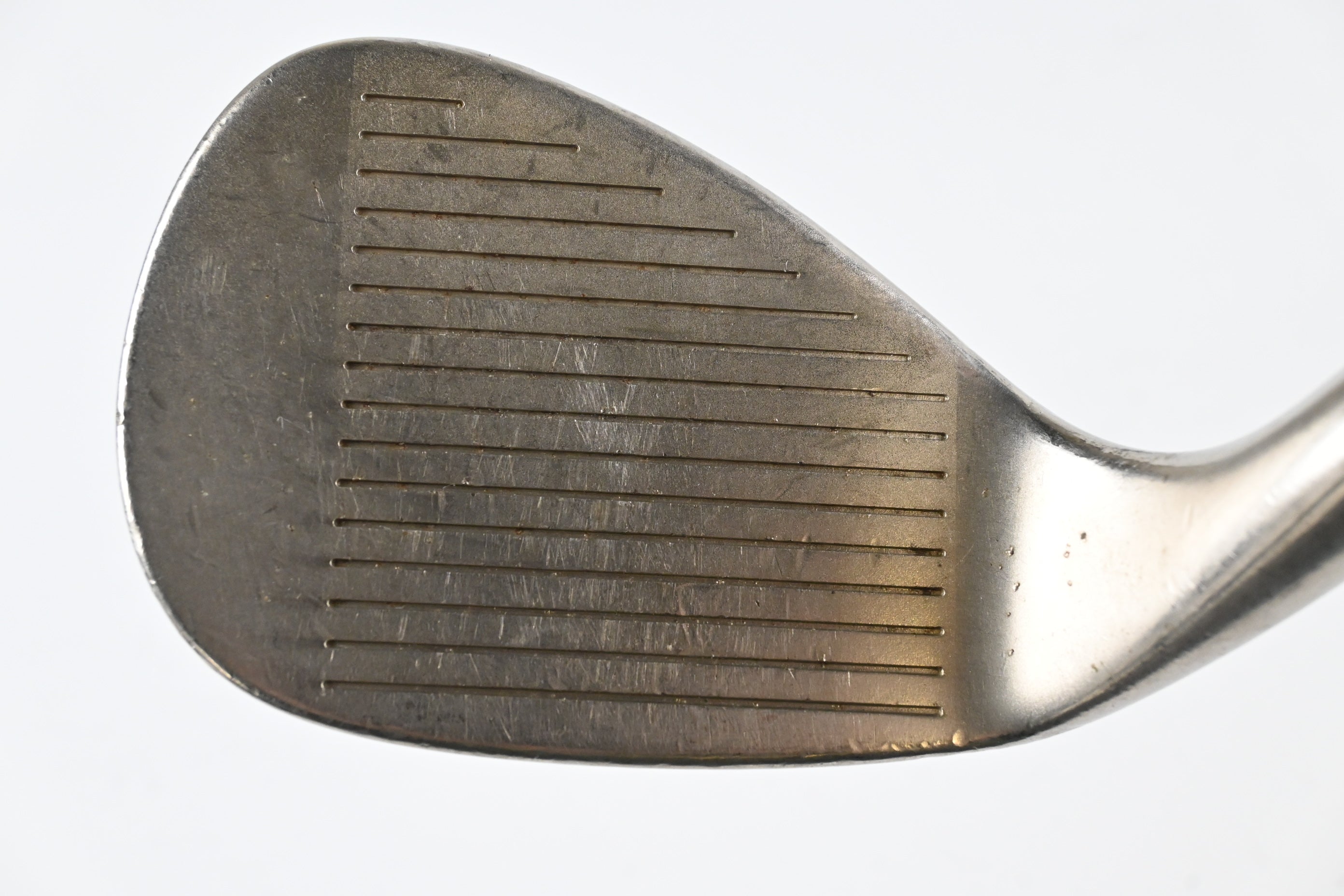 Titleist Vokey Design Sand Wedge / 54 Degree / Stiff Flex Dynamic Gold S300