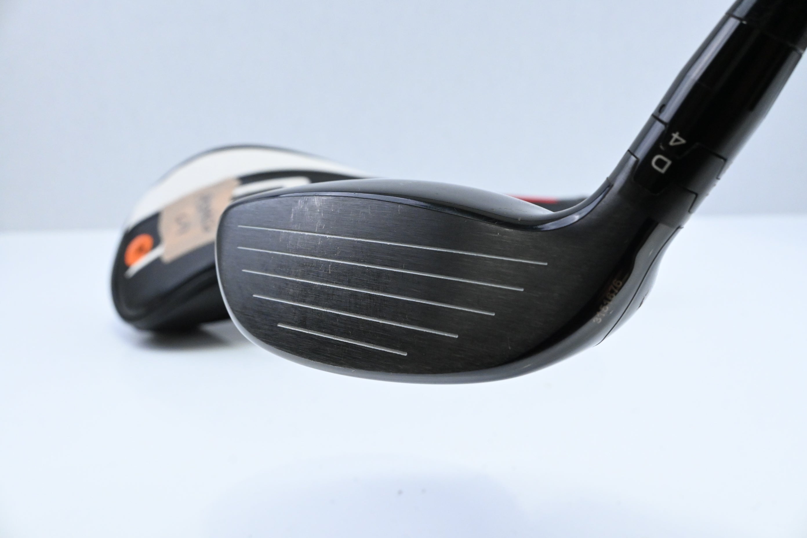 Titleist GT1 #5 Wood / 18 Degree / Senior Flex Denali Red 60 Shaft