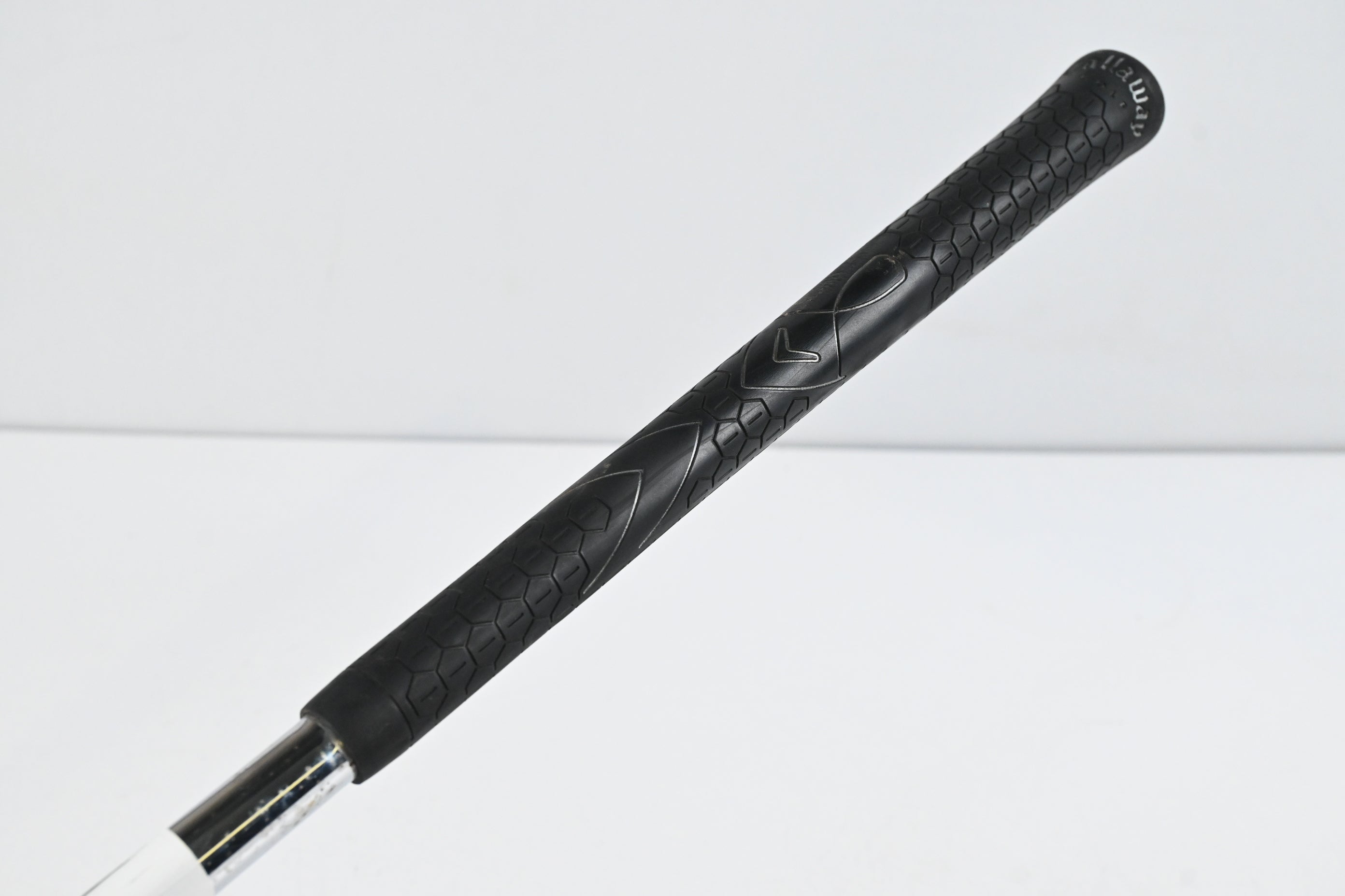 Callaway X-18 #4 Iron / 23.5 Degree / Uniflex Callaway X-18 Shaft