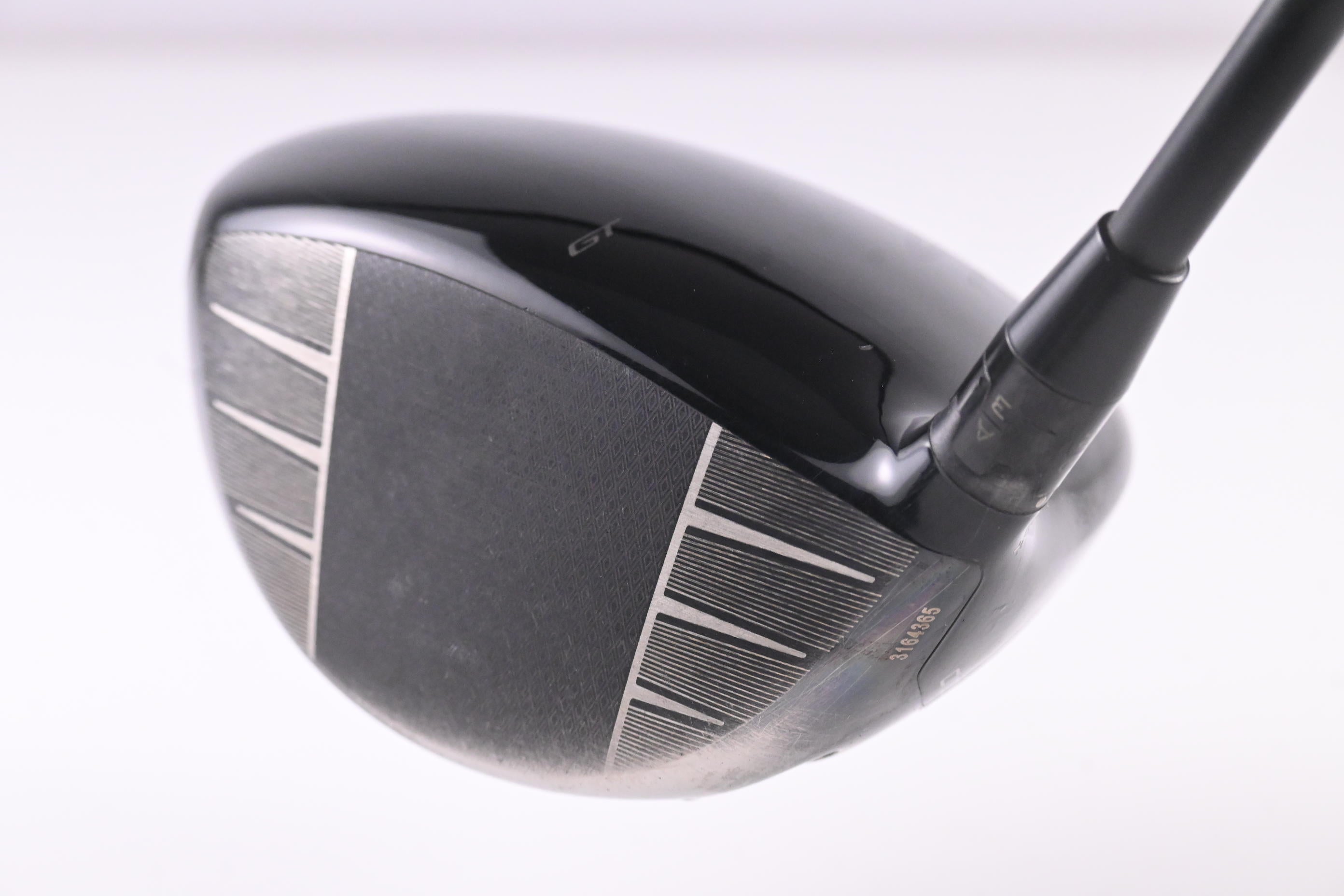 Titleist GT3 Driver / 10 Degree / Regular Flex Tensei 1K Blue 55 Shaft
